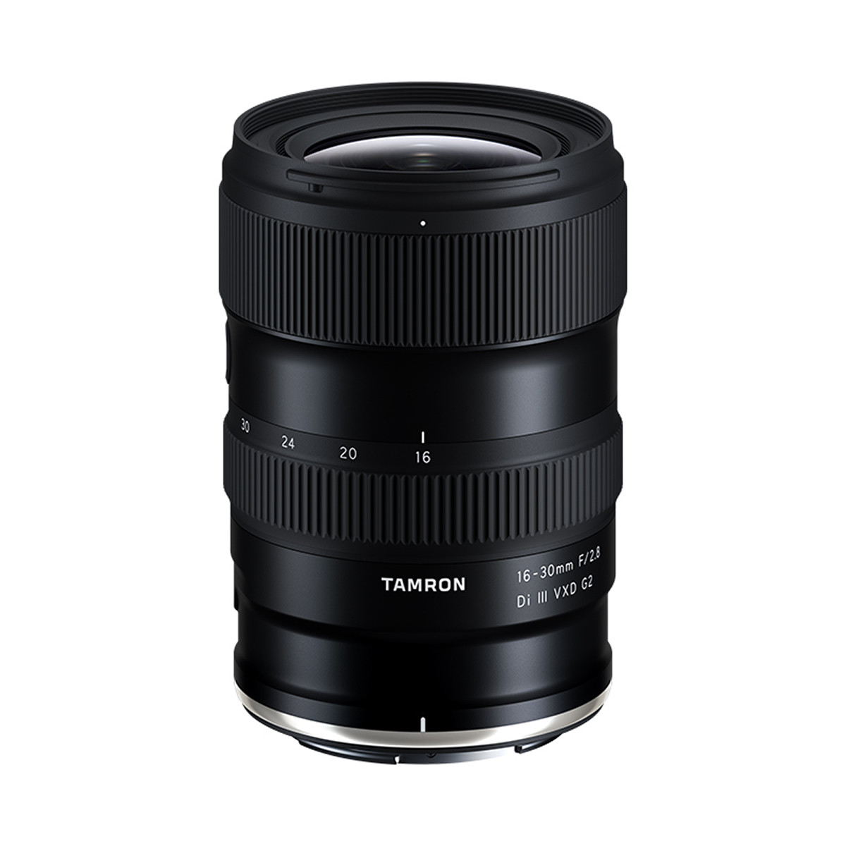 Tamron 16-30mm F2.8 Di III VXD G2 Z-Mount