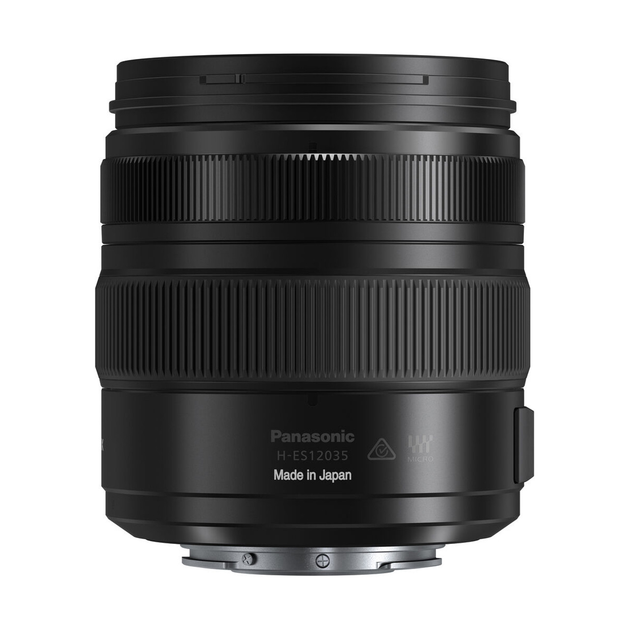 Panasonic Leica DG 12-35mm F2.8 ASPH Lens