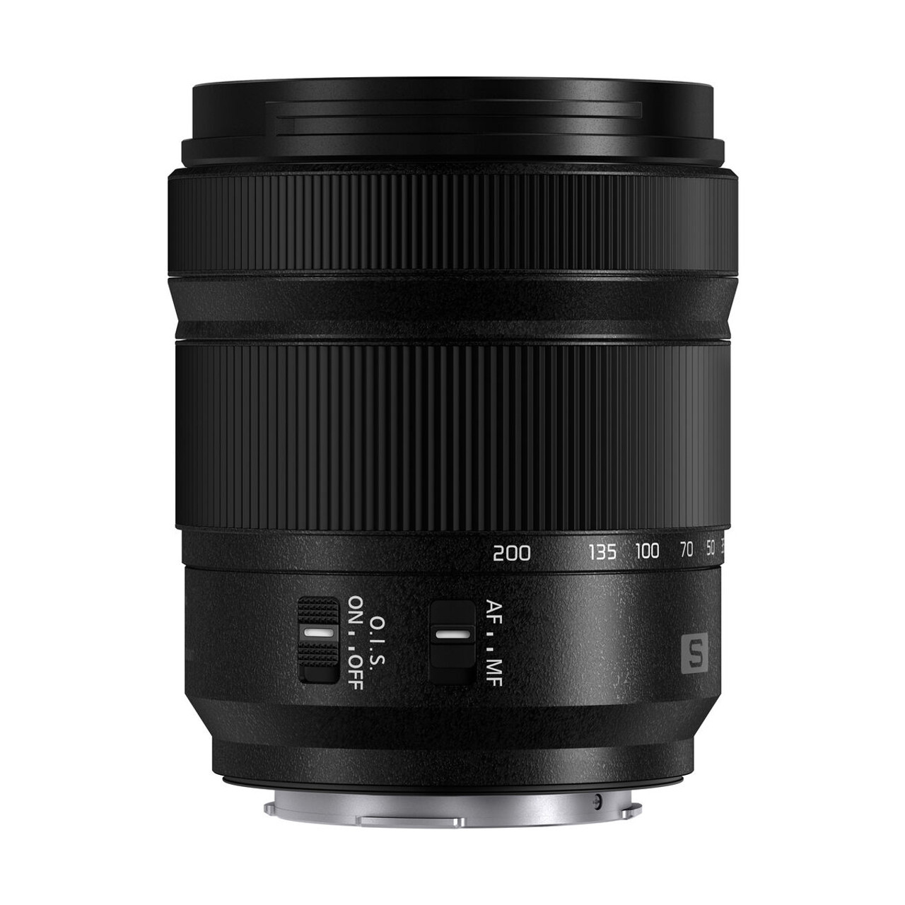 Panasonic Lumix S 28-200mm F4-7.1 Macro OIS Lens