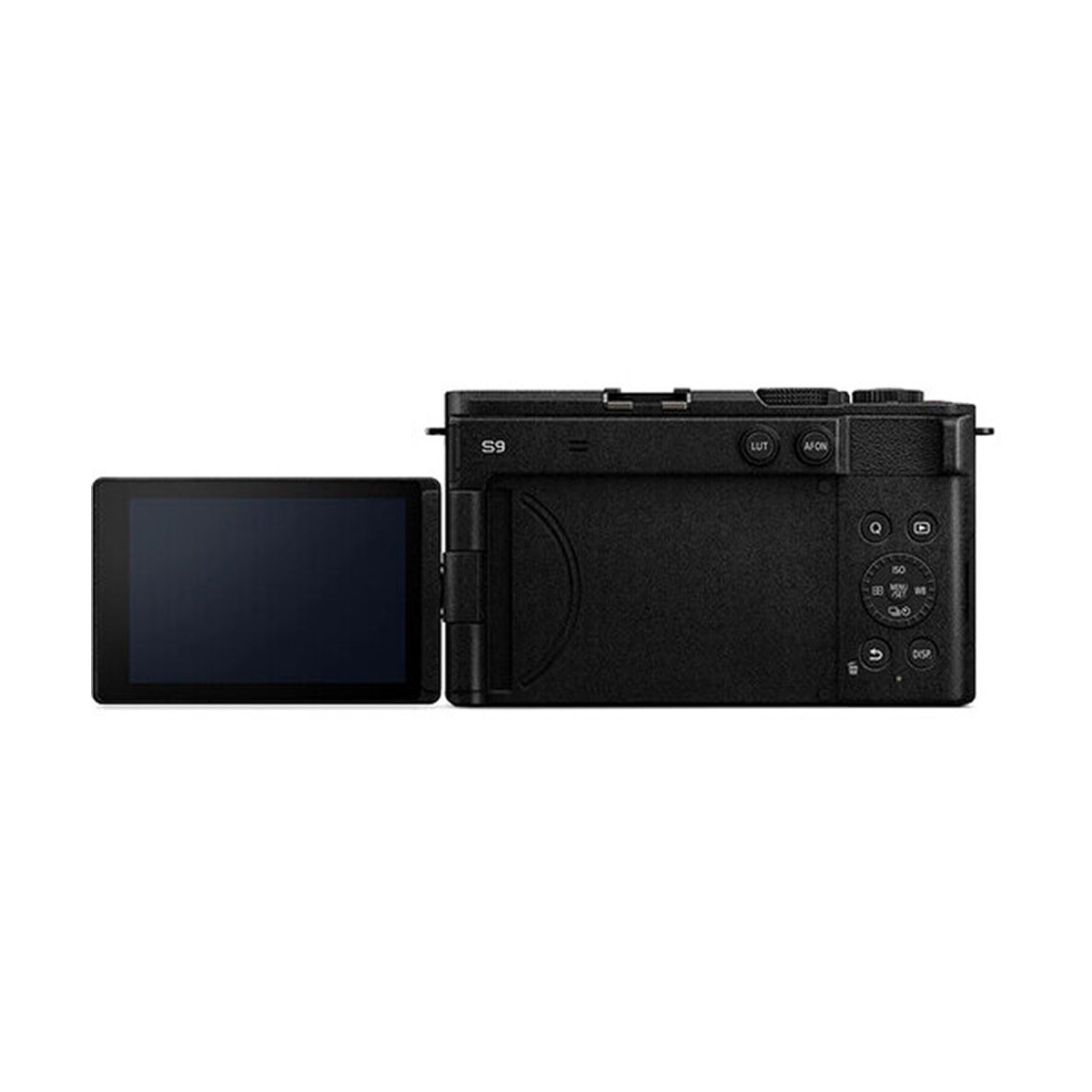 Panasonic Lumix S9 18-40mm F4.5-6.3 Kit