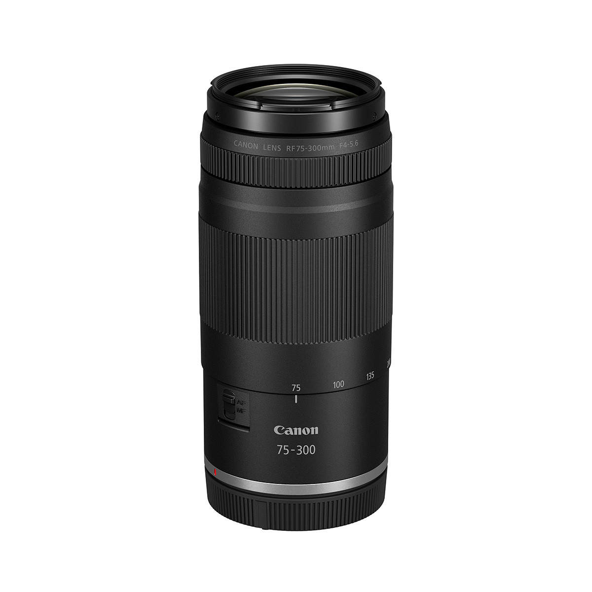 Canon RF 75-300mm F4-5.6