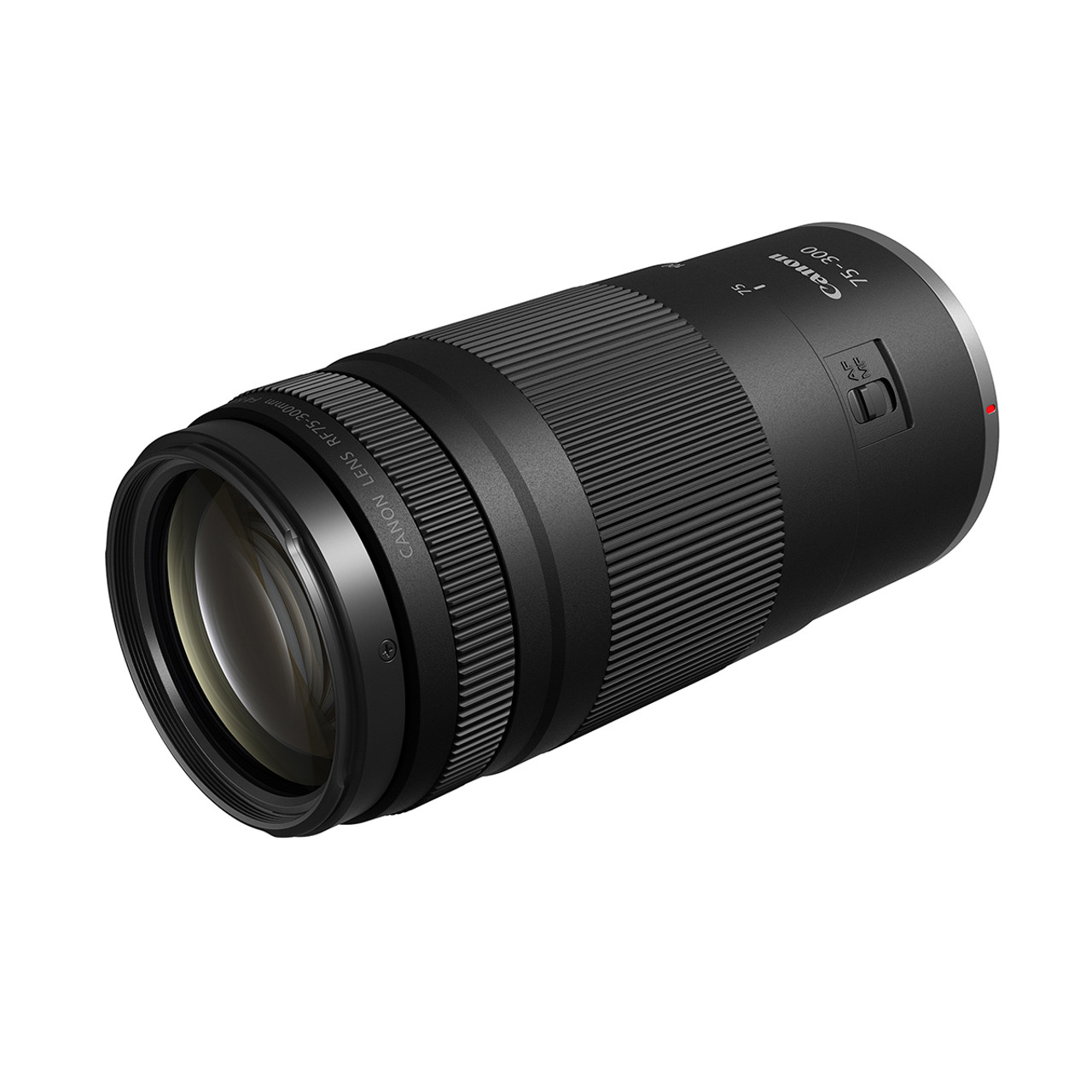 Canon RF 75-300mm F4-5.6