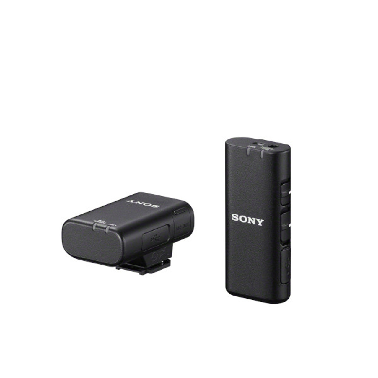 Sony ECM-W2BT Bluetooth Microphone (Open Box)