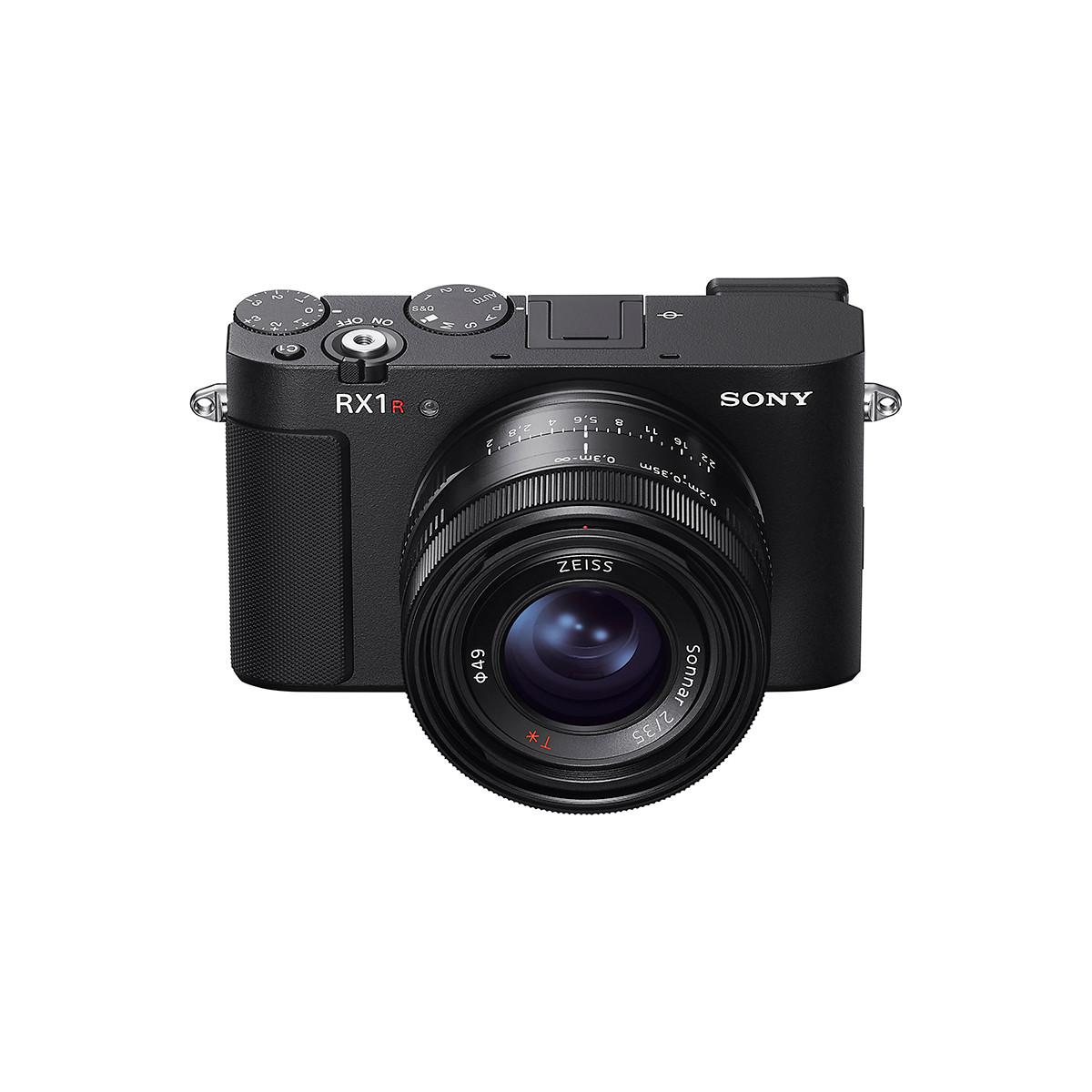 Sony RX1R III