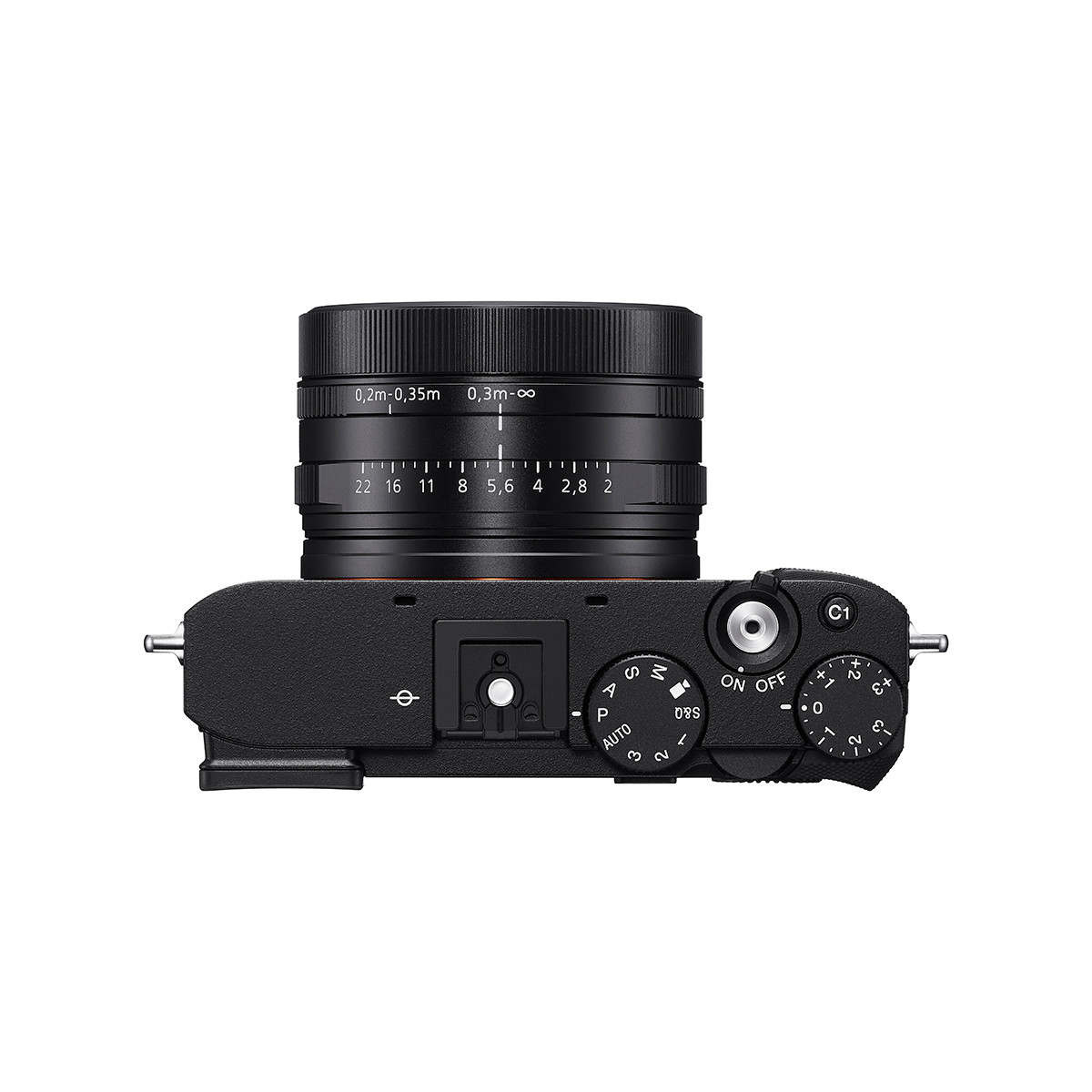 Sony RX1R III