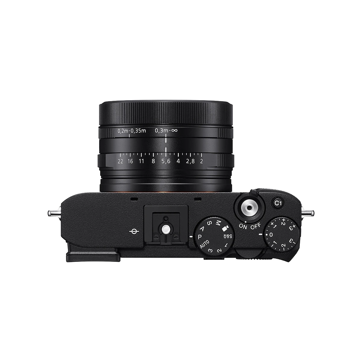 Sony RX1R III
