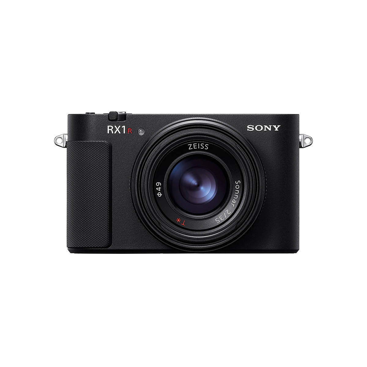 Sony RX1R III