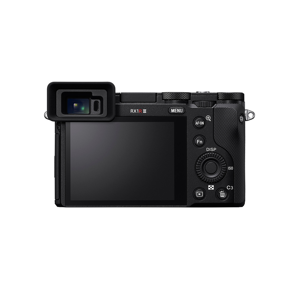 Sony RX1R III