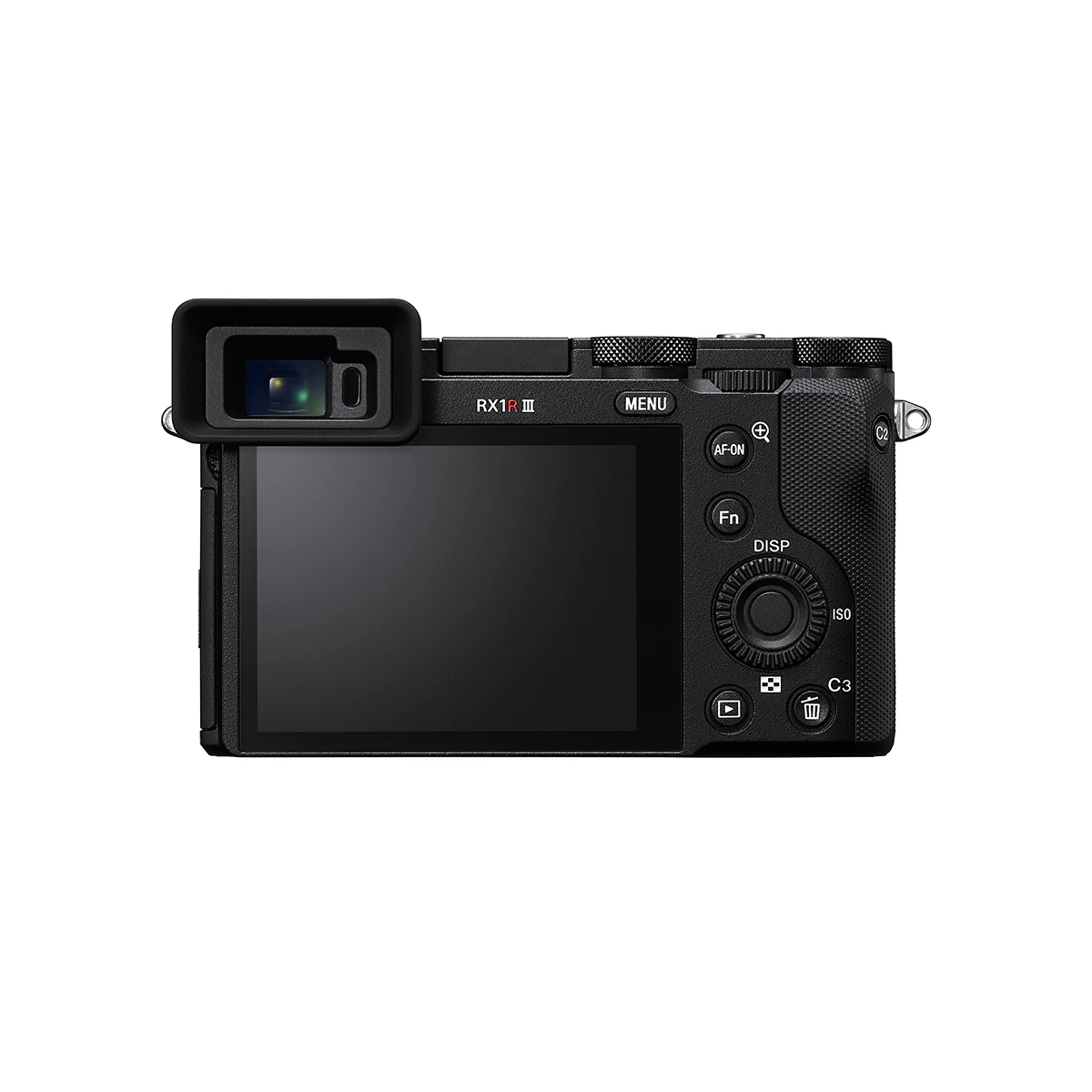 Sony RX1R III