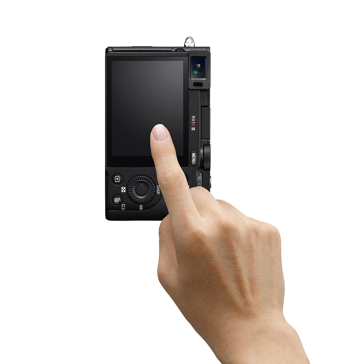 Sony RX1R III