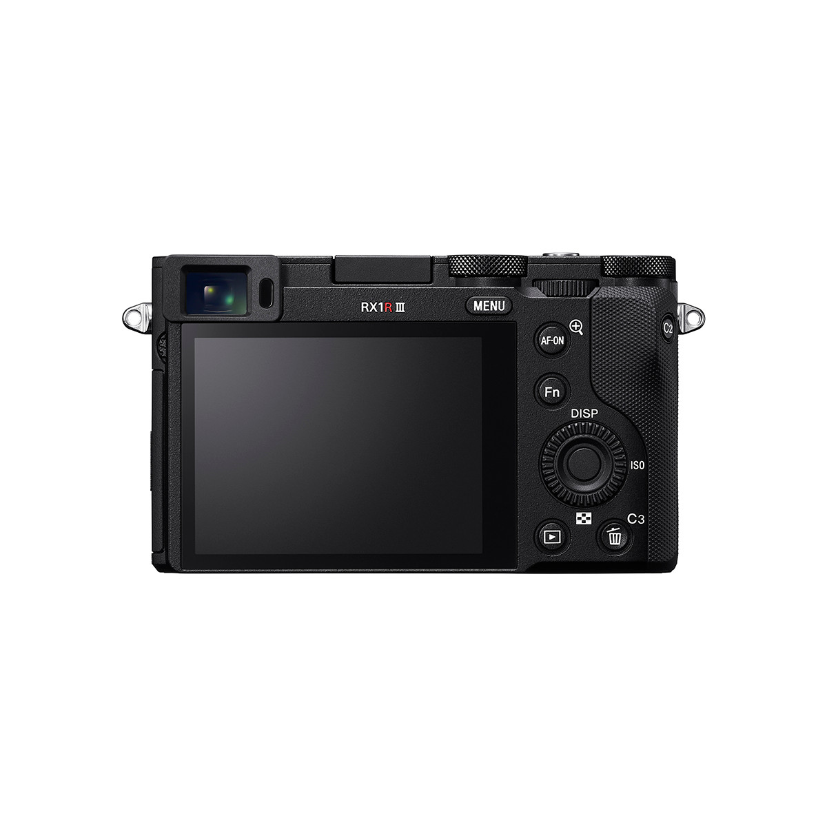 Sony RX1R III