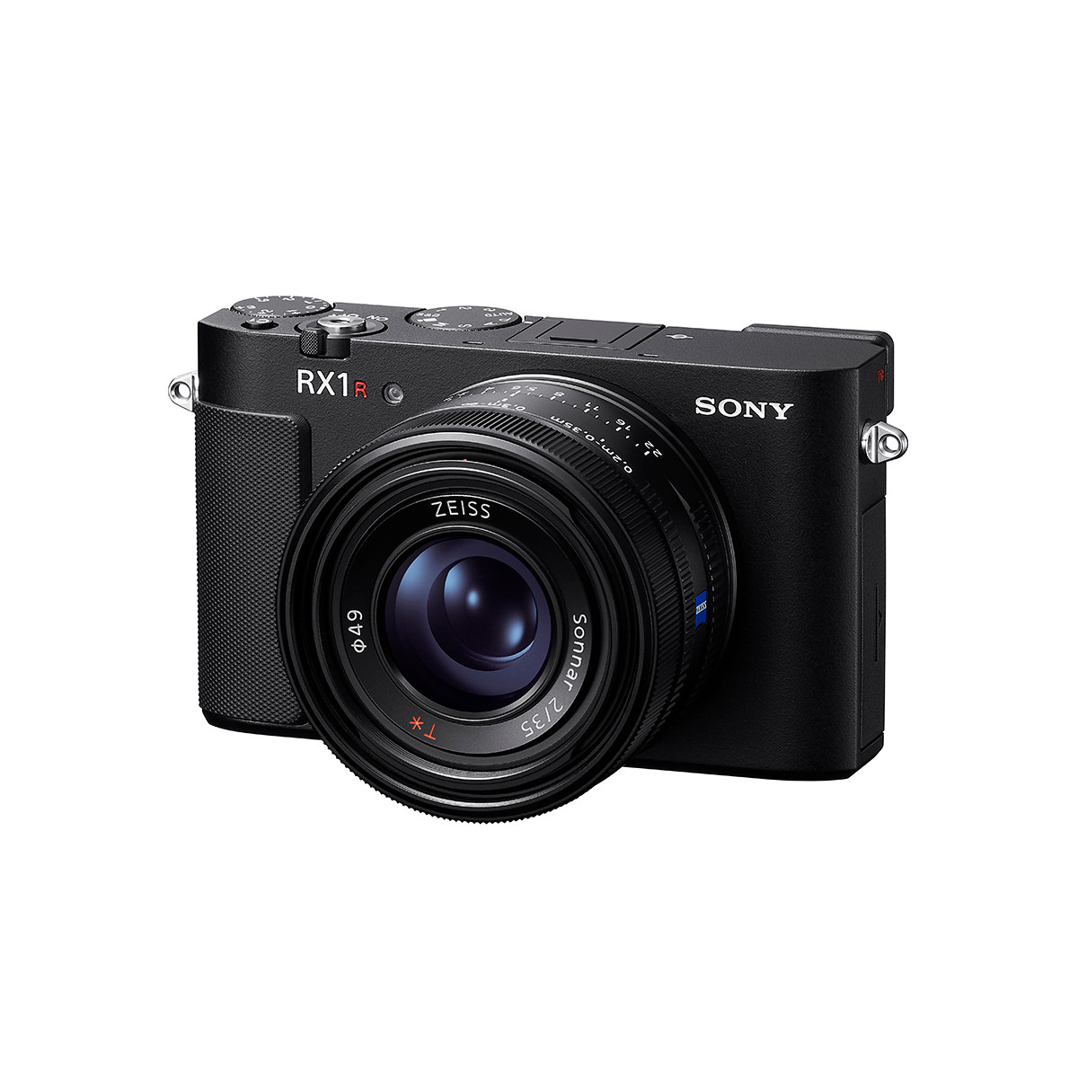Sony RX1R III