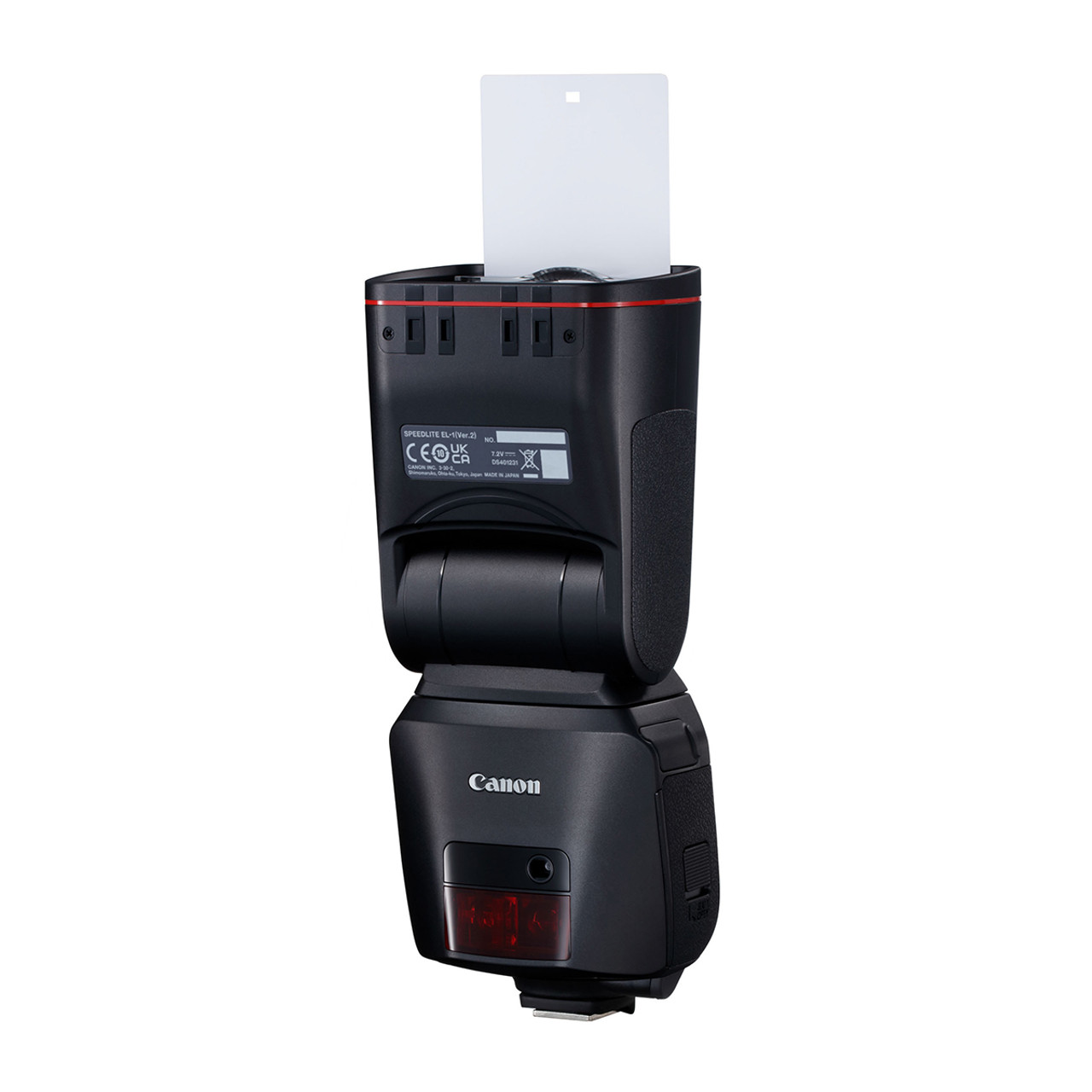 Canon Speedlite EL-1 ( version 2 )