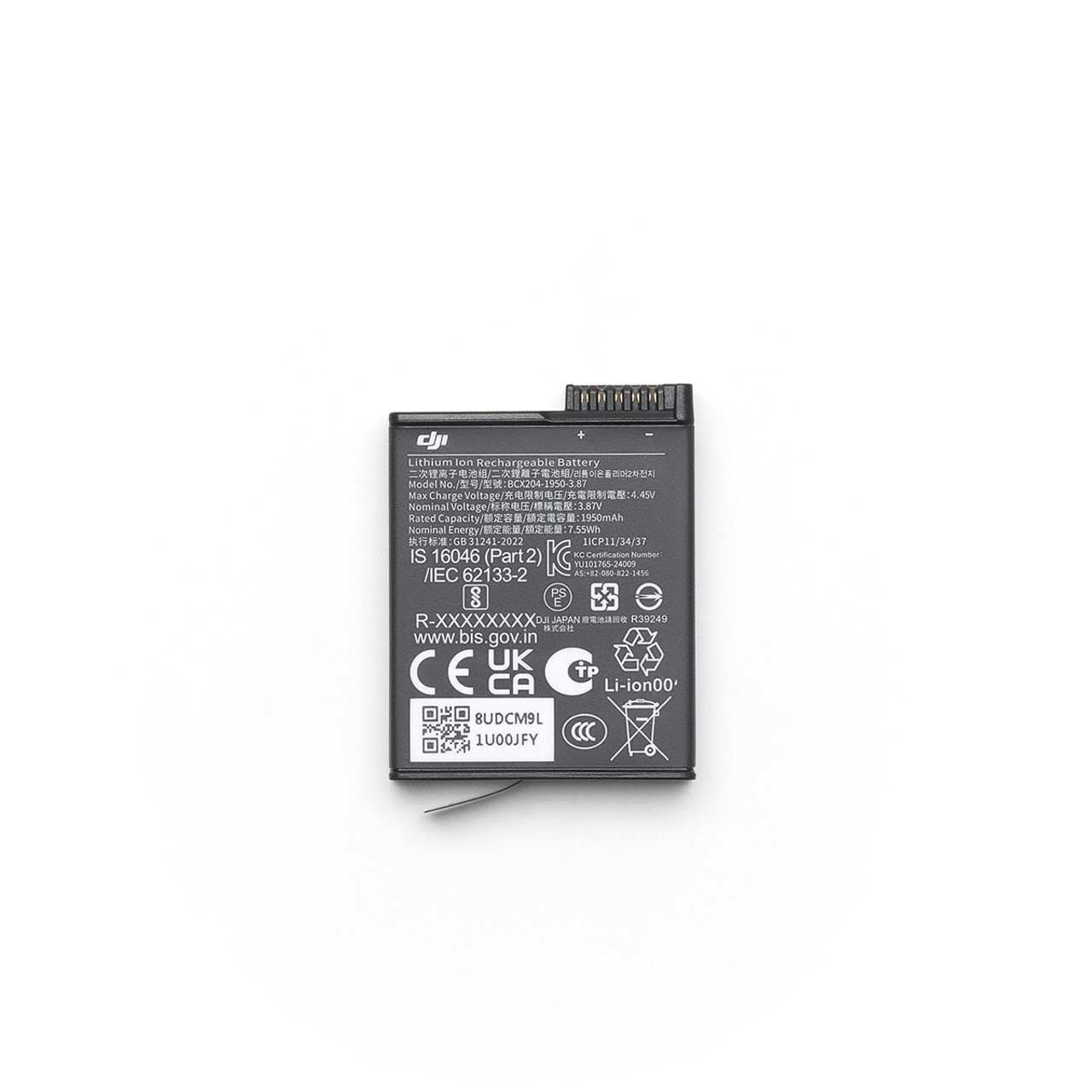 DJI Osmo 360 Standard Combo