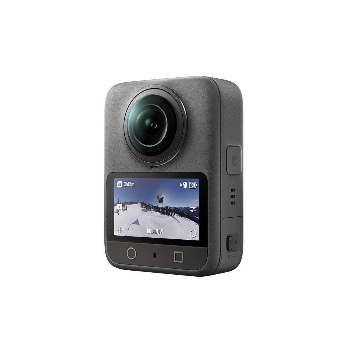 DJI Osmo 360 Standard Combo