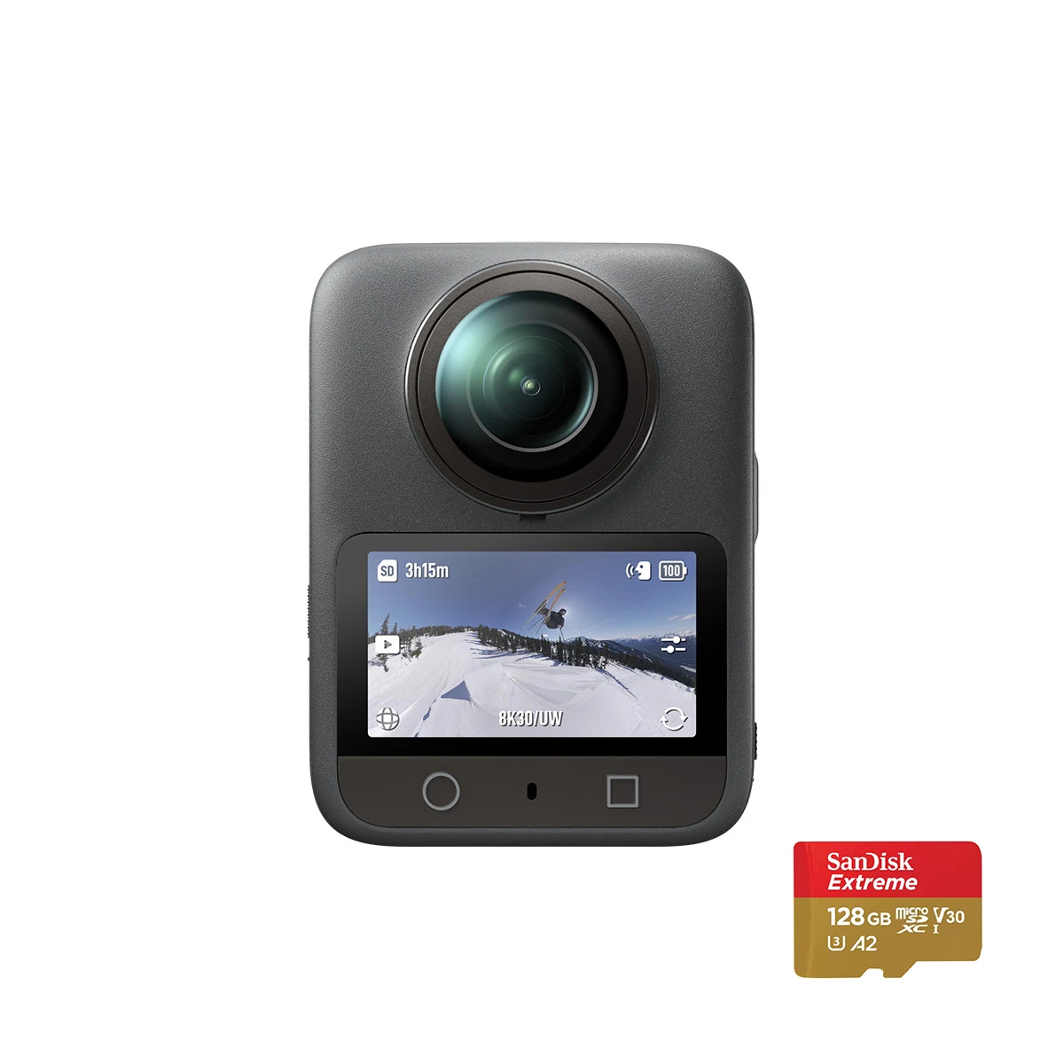 DJI Osmo 360 Standard Combo