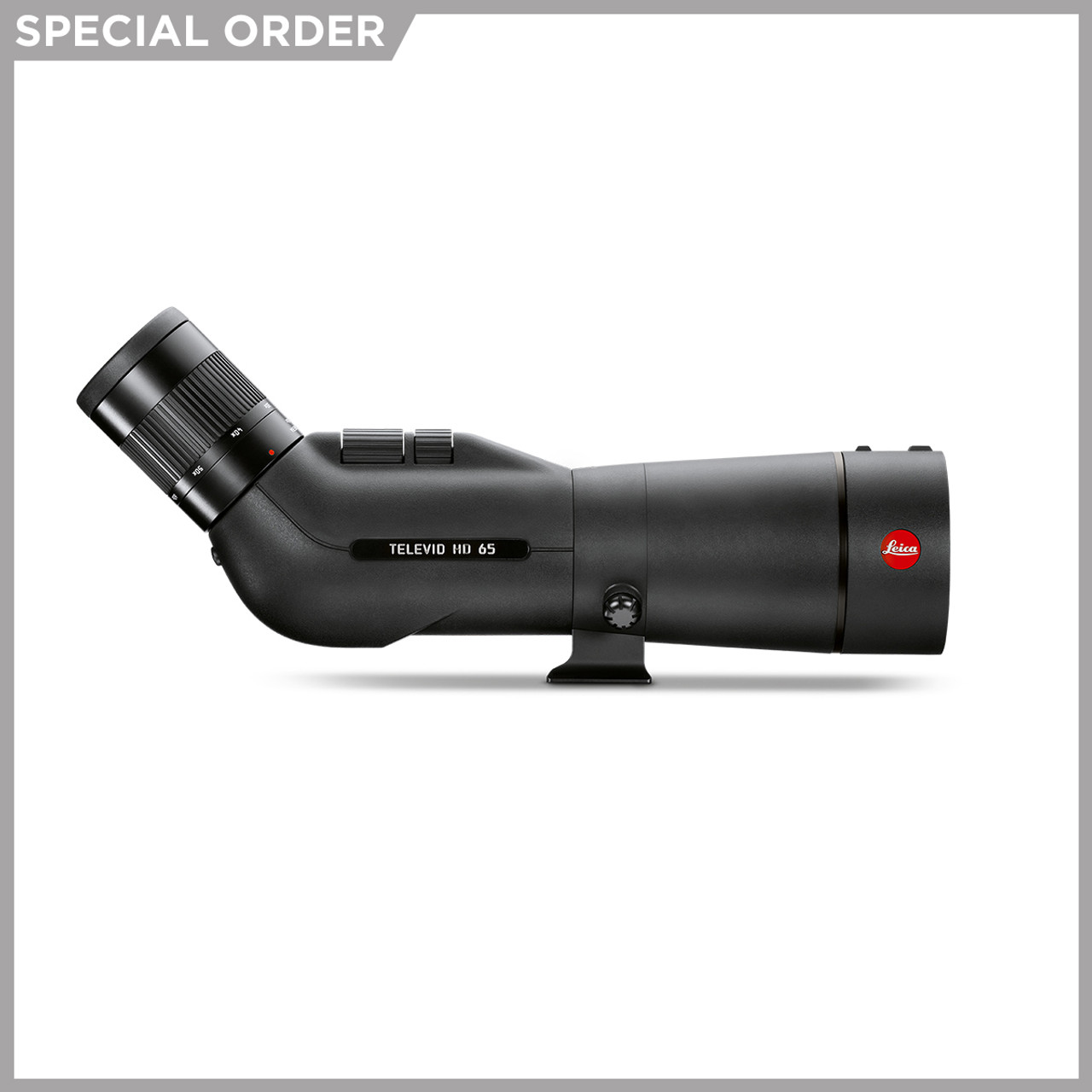Leica Televid HD 65 Spotting Scope Kit Leica Televid HD 65 Spotting Scope Kit