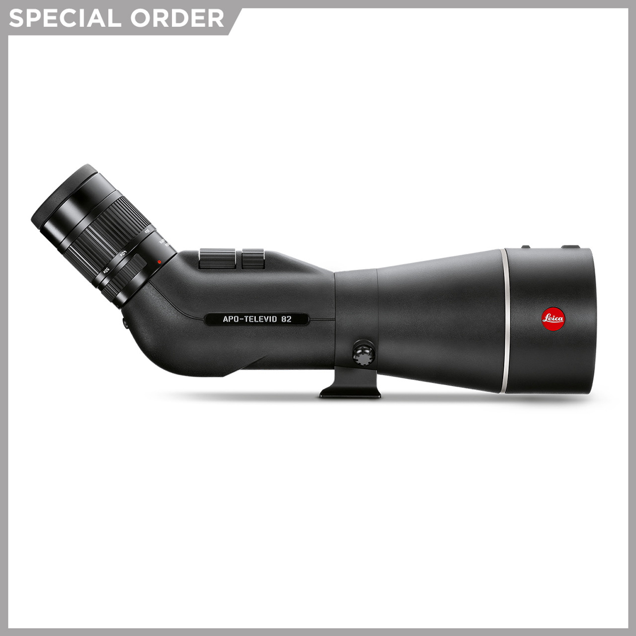Leica APO-Televid 82 Spotting Scope Kit Leica APO-Televid 82 Spotting Scope Kit