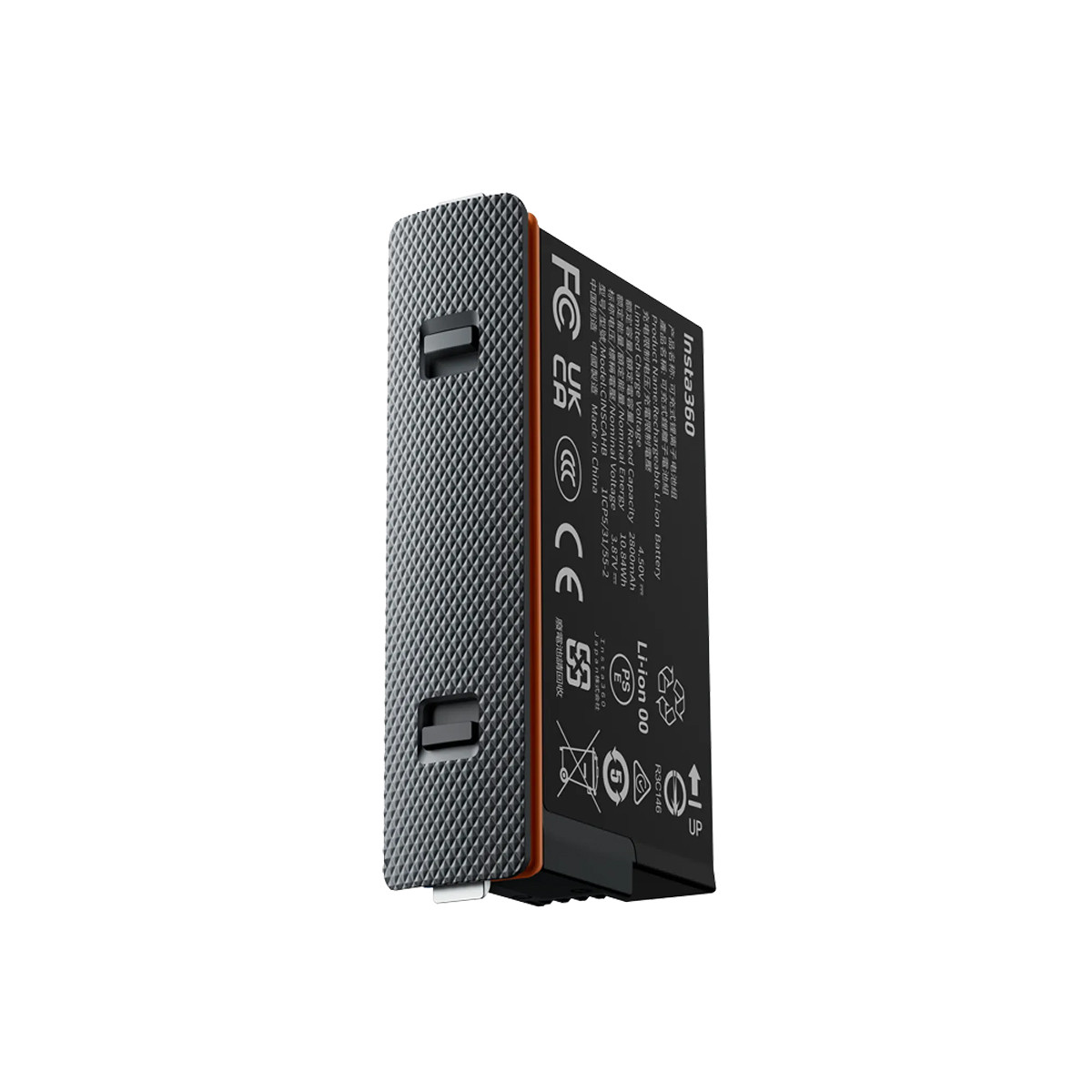 Insta360 X5 Ultra Battery