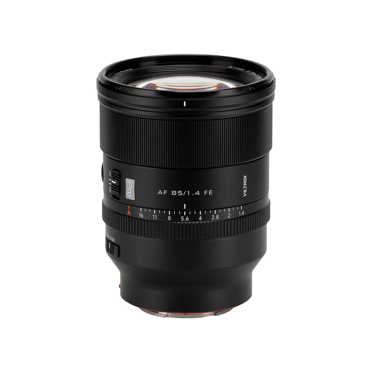 Viltrox AF 85mm F1.4 Pro FE
