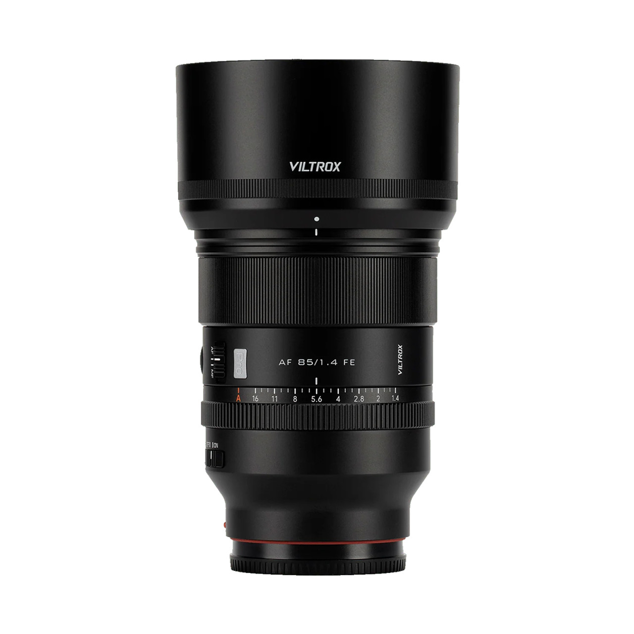Viltrox AF 85mm F1.4 Pro FE