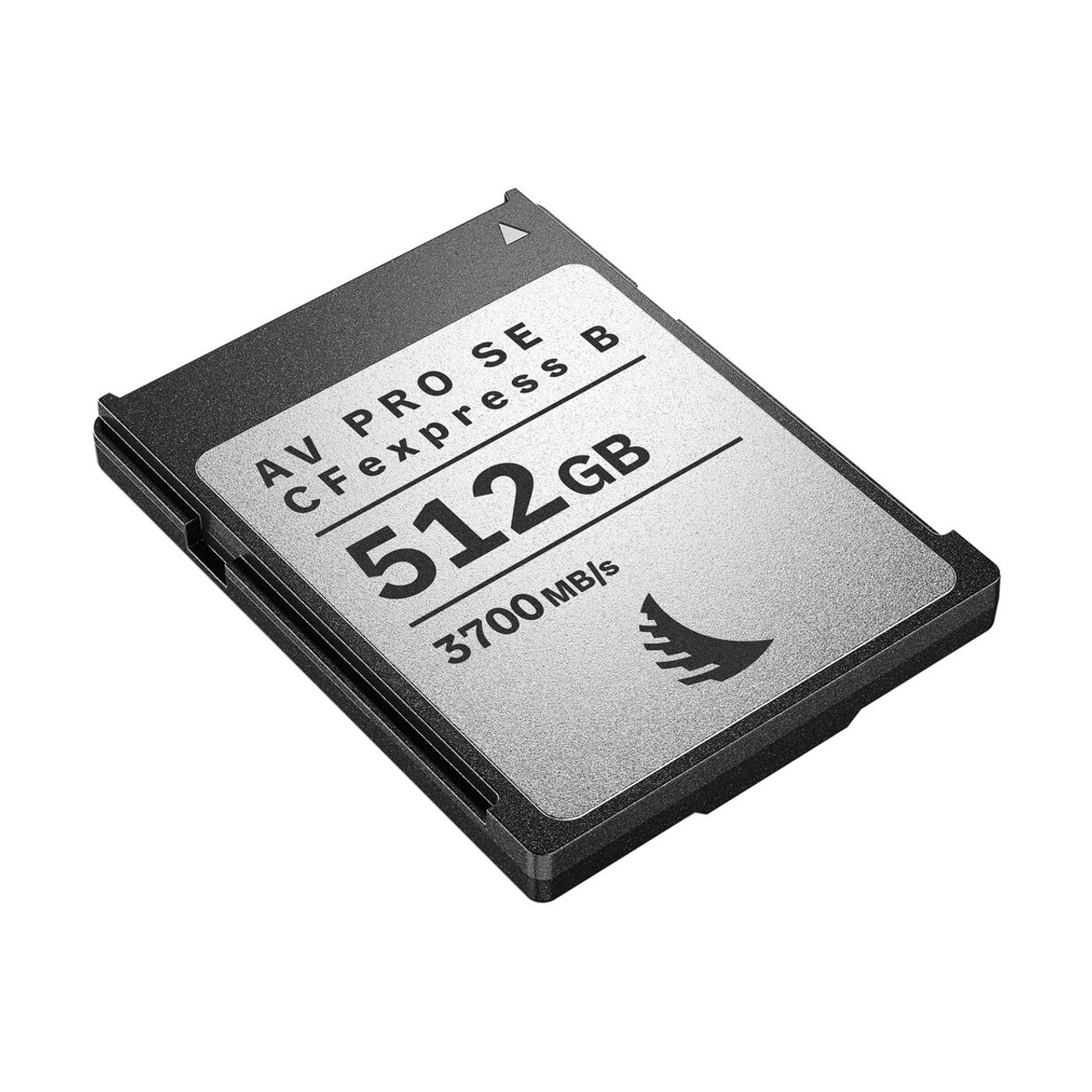 Angelbird AV PRO CFexpress B SE v4 MK2 512GB