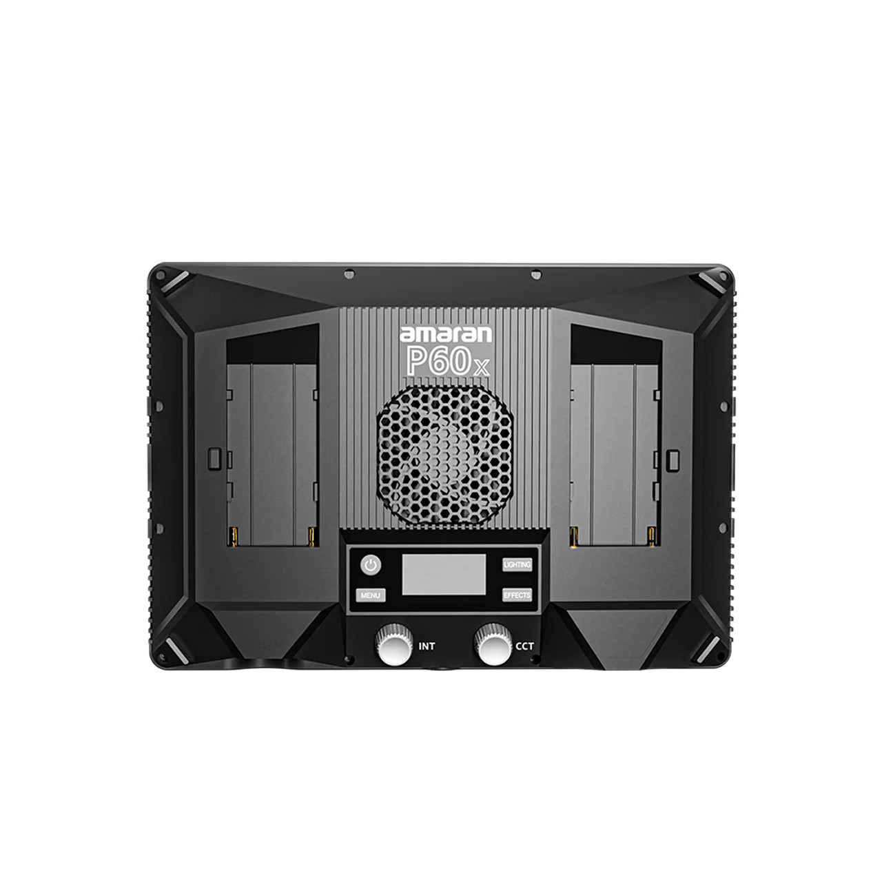 Aputure Amaran P60x Bi-Color LED Light Panel ( 3-Light Kit)