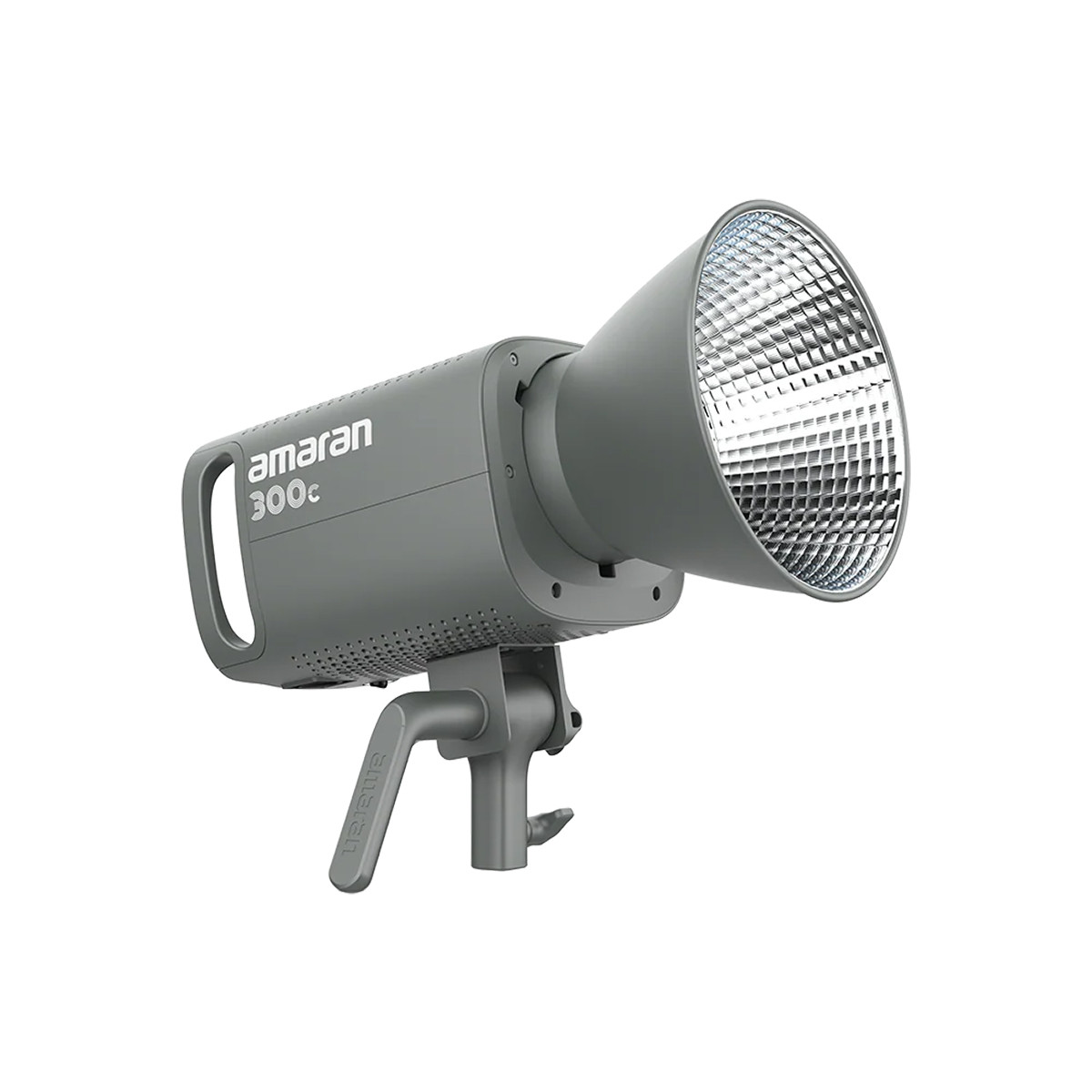 Aputure Amaran 300c Grey