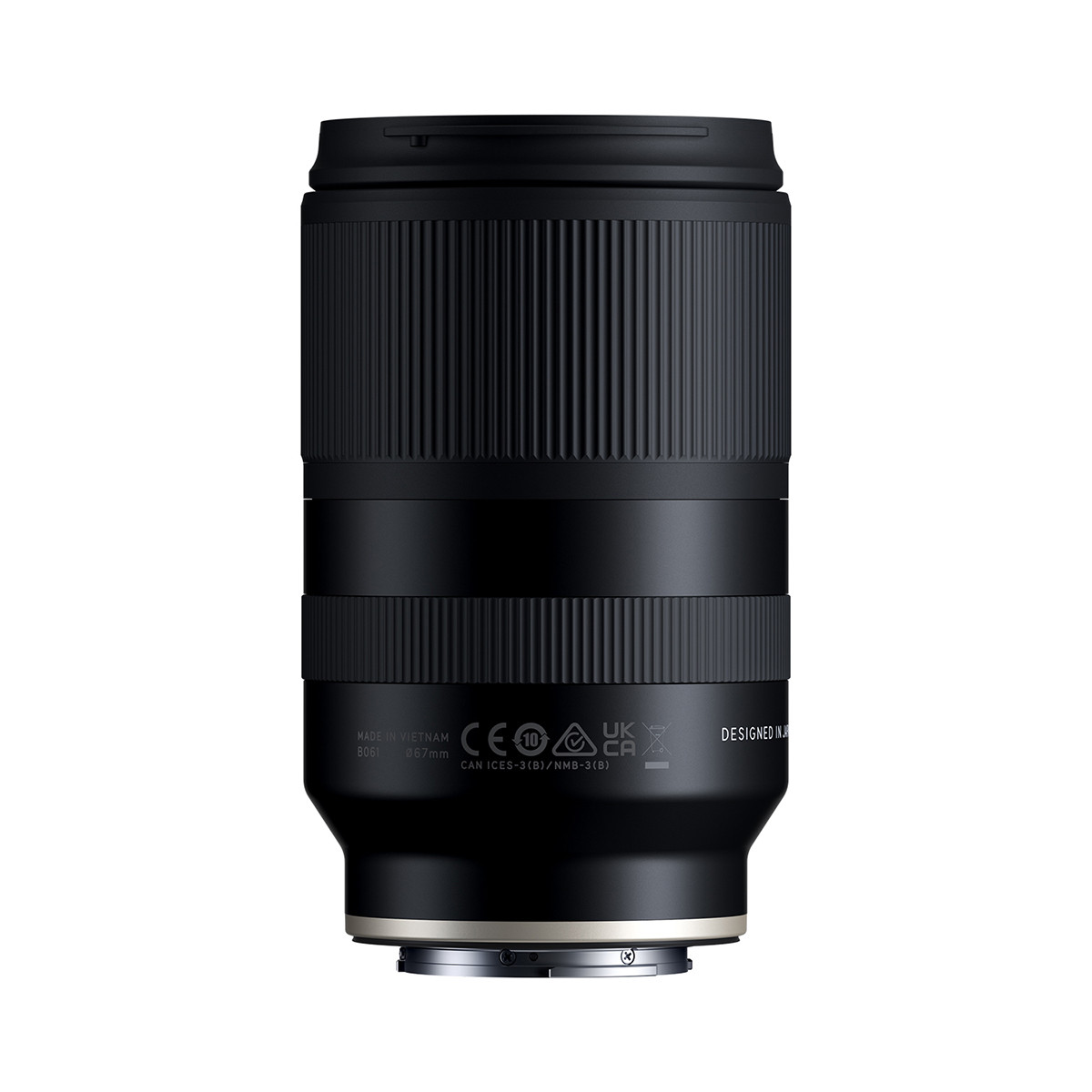 Tamron 18-300mm F3.5-6.3 Di III-A VC VXD Z-Mount