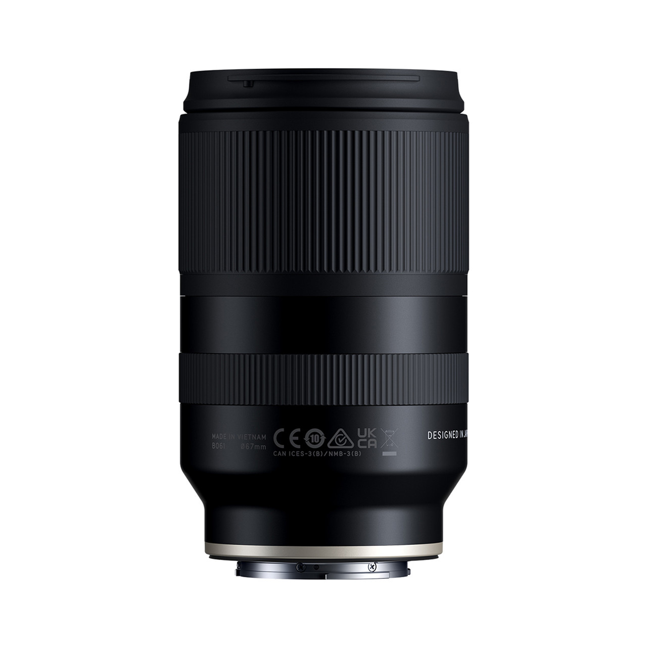 Tamron 18-300mm F3.5-6.3 Di III-A VC VXD Z-Mount