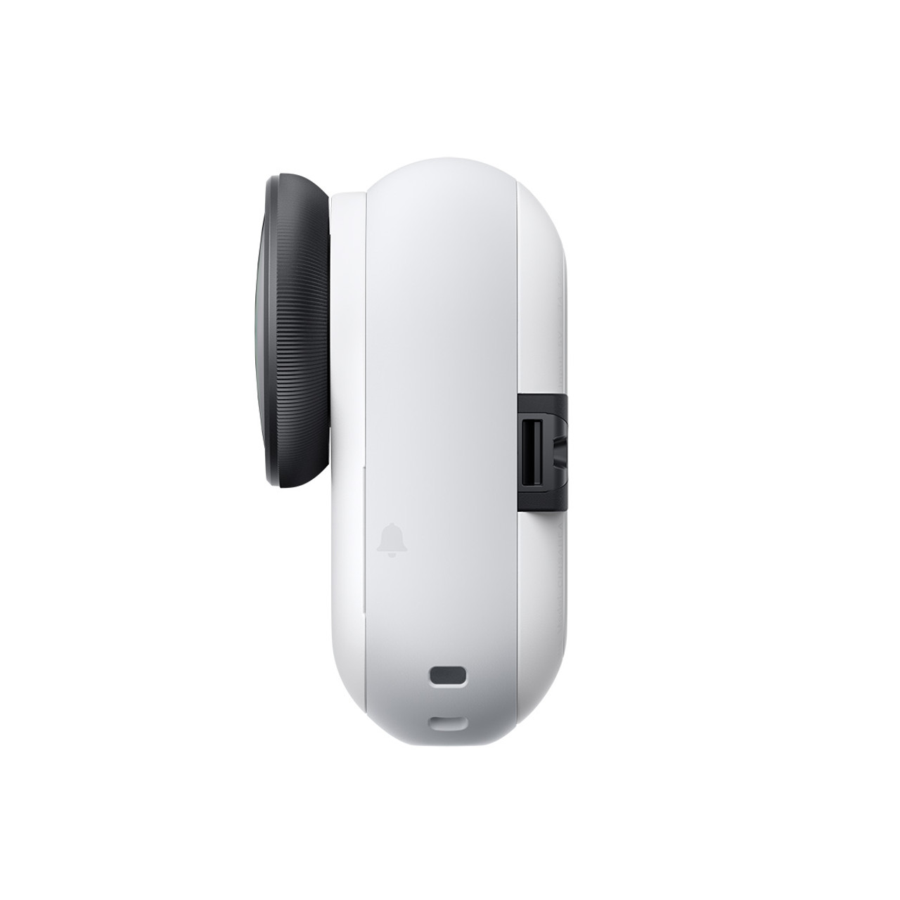 Insta360 GO Ultra Standard Bundle - White