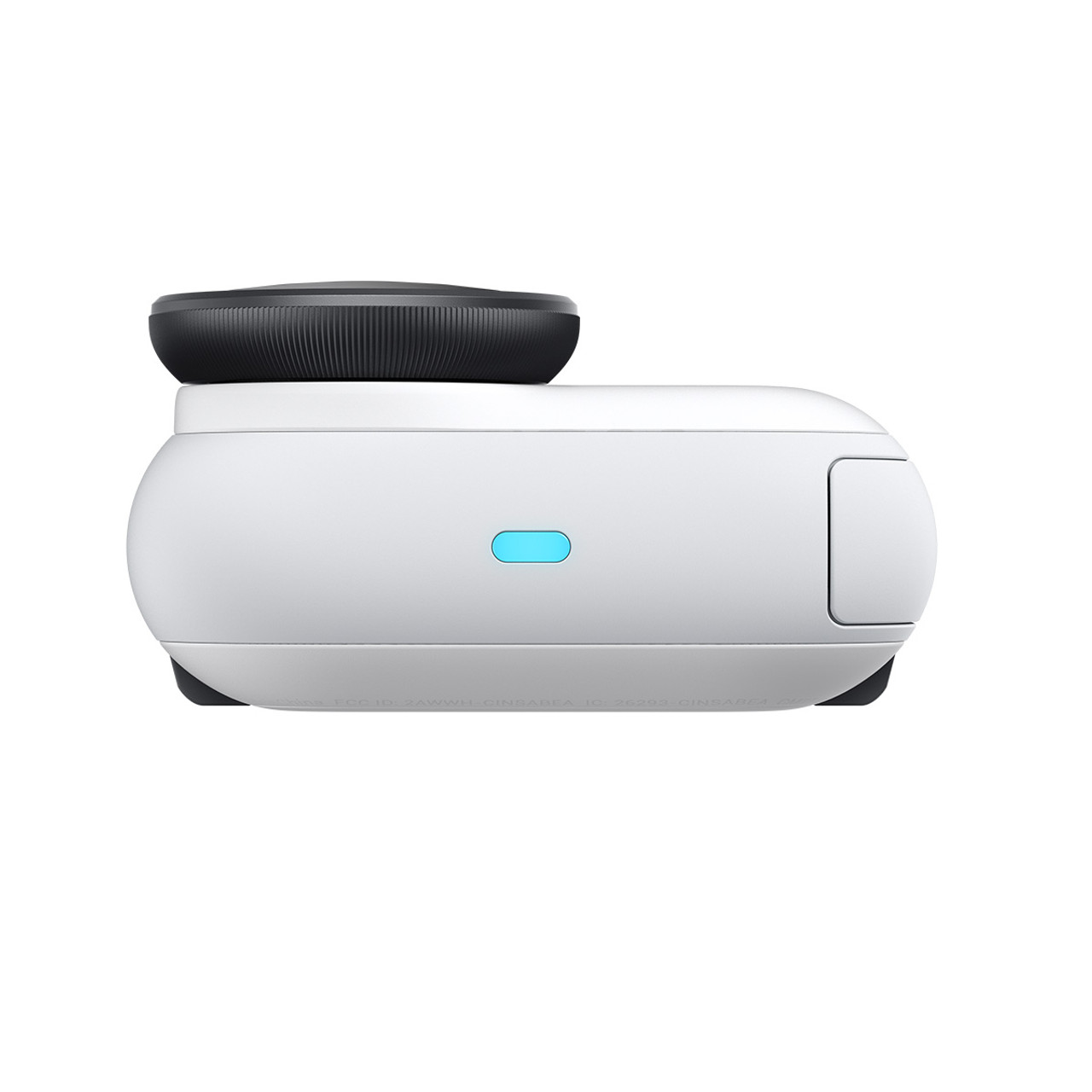 Insta360 GO Ultra Standard Bundle - White