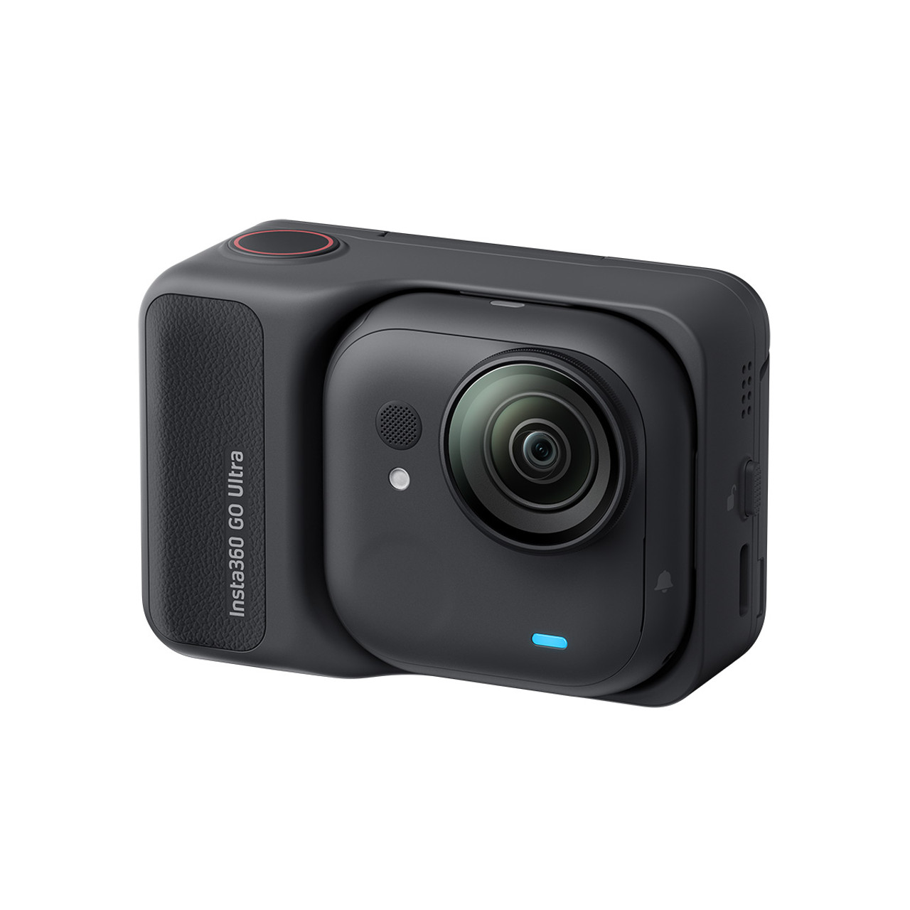 Insta360 GO Ultra Creator Bundle - Black