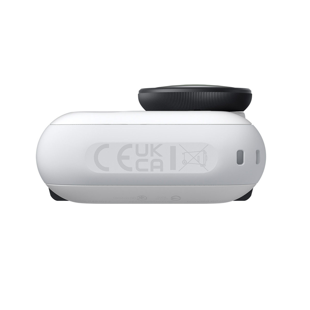 Insta360 GO Ultra Creator Bundle - White
