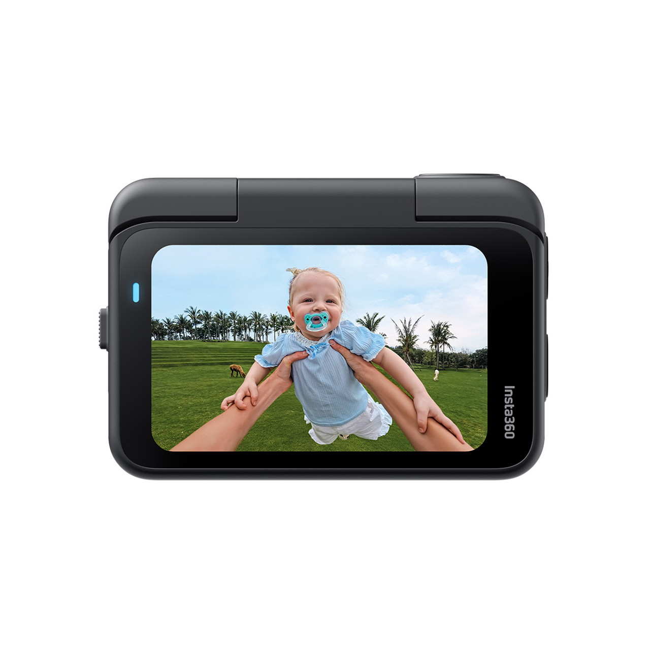 Insta360 GO Ultra Standard Bundle - Black