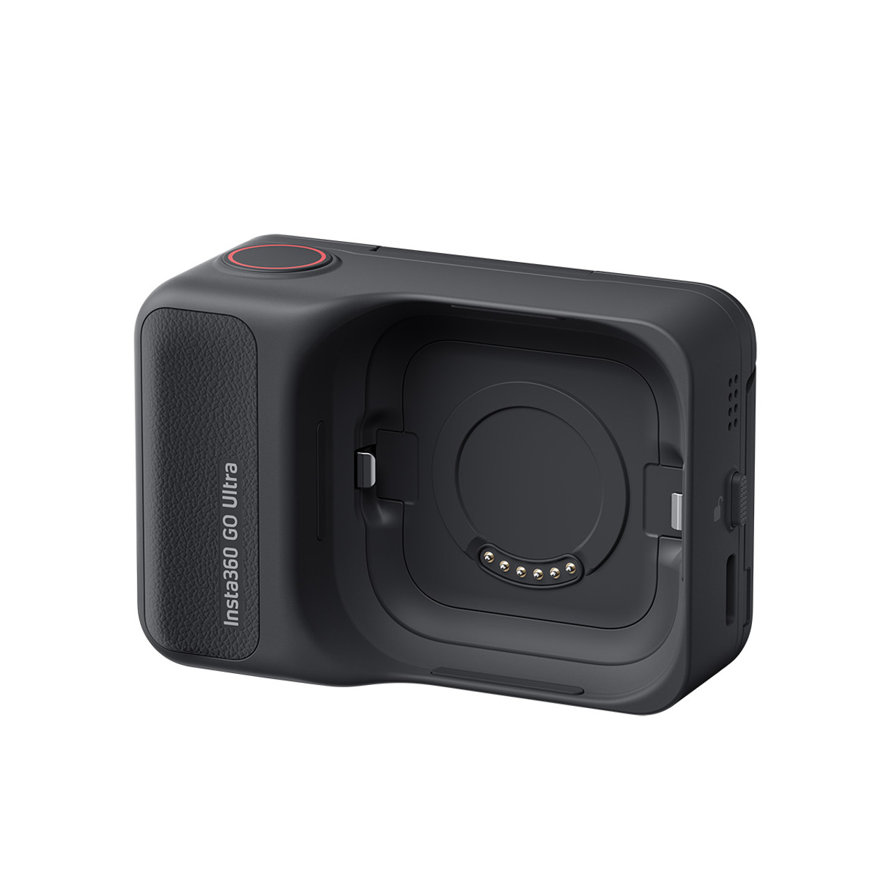 Insta360 GO Ultra Standard Bundle - Black