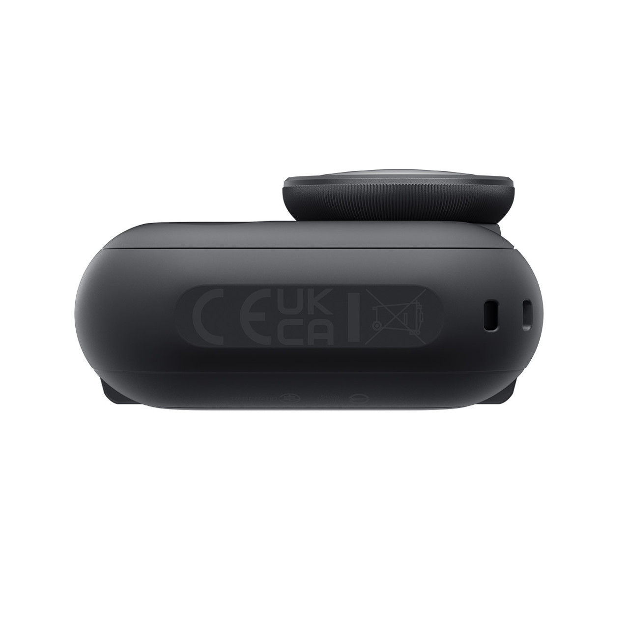 Insta360 GO Ultra Standard Bundle - Black
