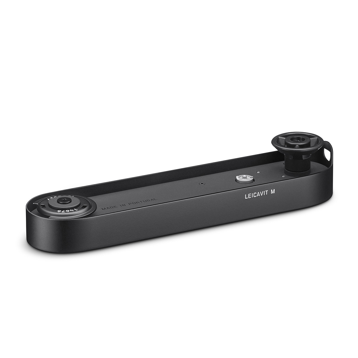 LEICA WINDER ワインダー M ブラック Leica Leicavit M, Black Paint Finish