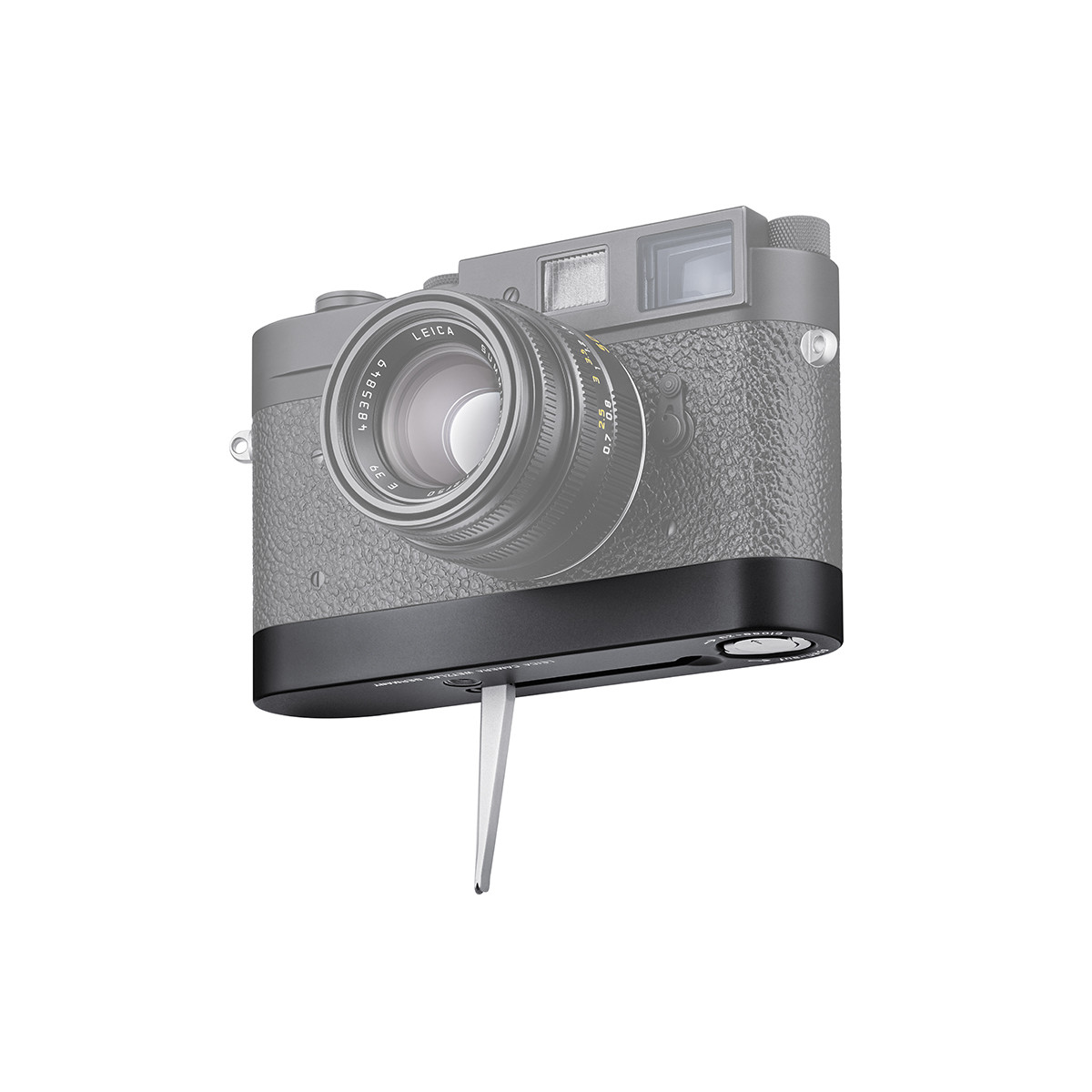 LEICA WINDER ワインダー M ブラック LEICA WINDER ワインダー M ブラック Leica winder M for M6, M4-P, M