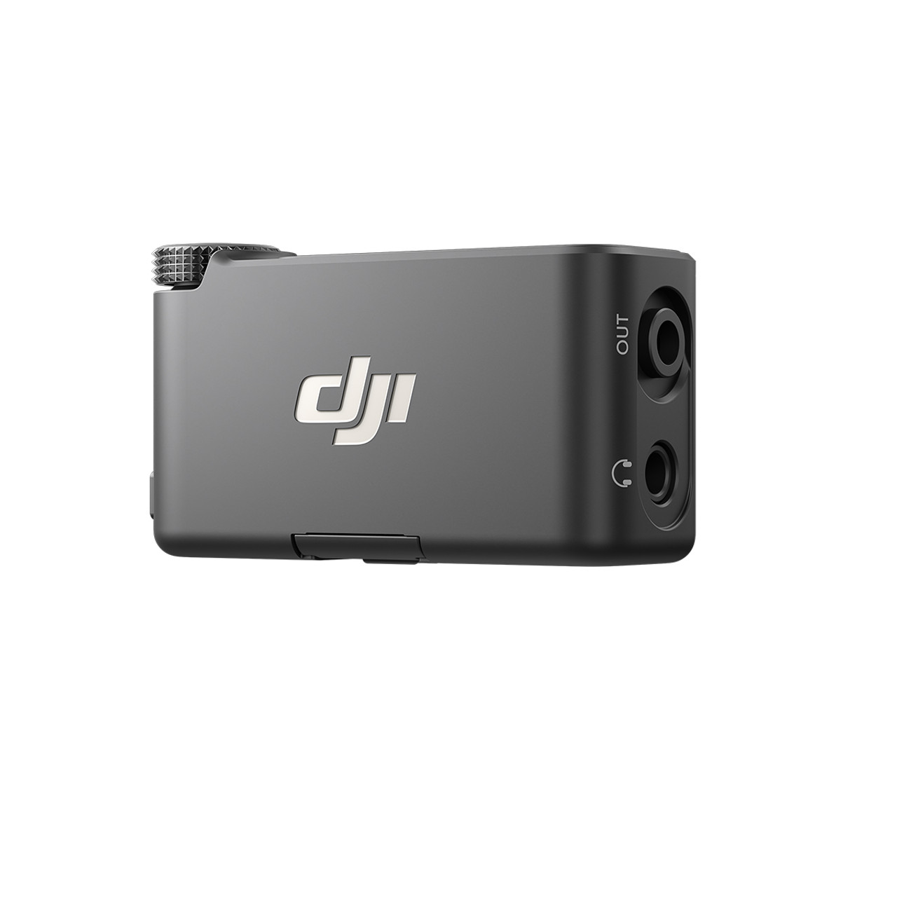 DJI Mic 3 Receiver DJI Mic 3 Receiver