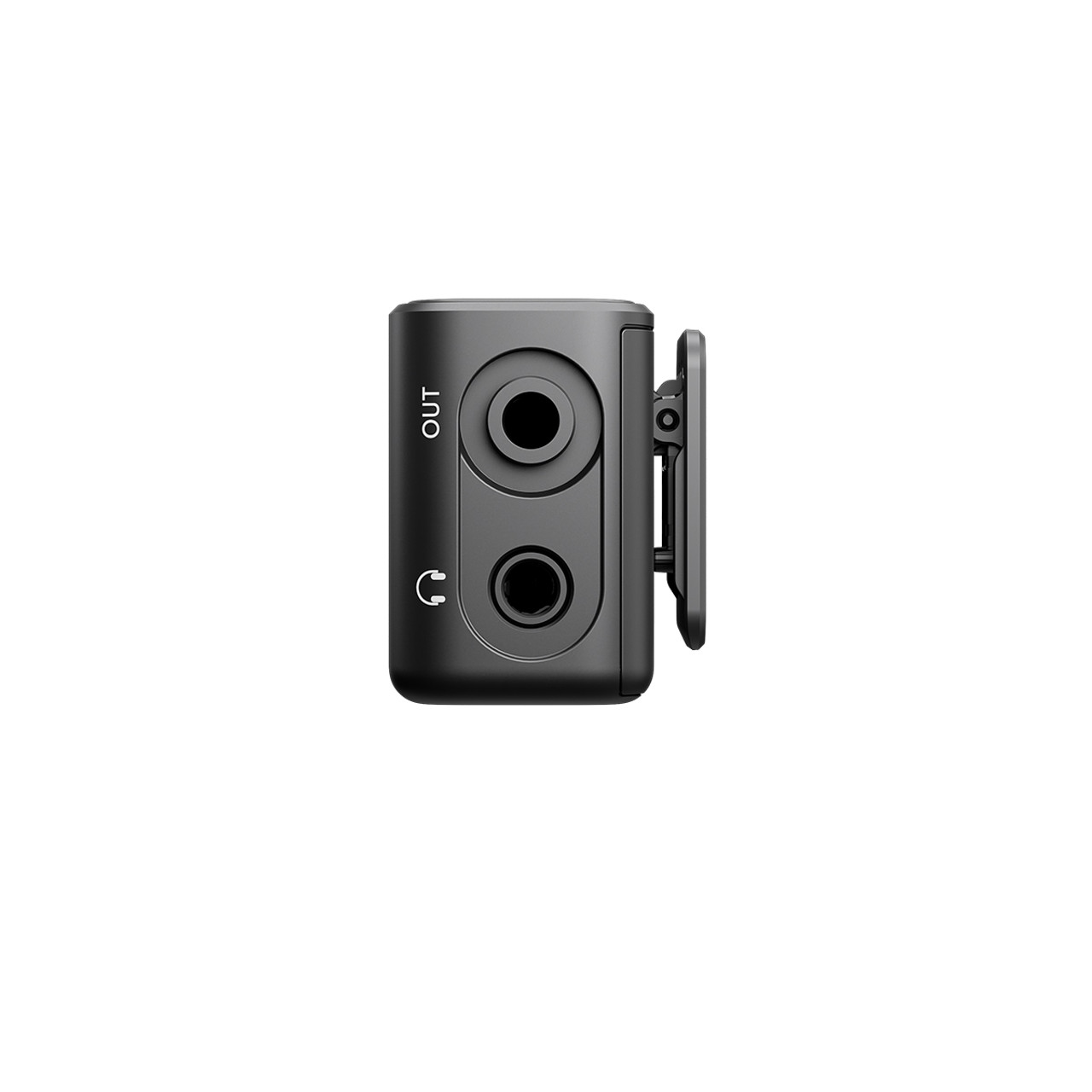 DJI Mic 3 Receiver DJI Mic 3 Receiver