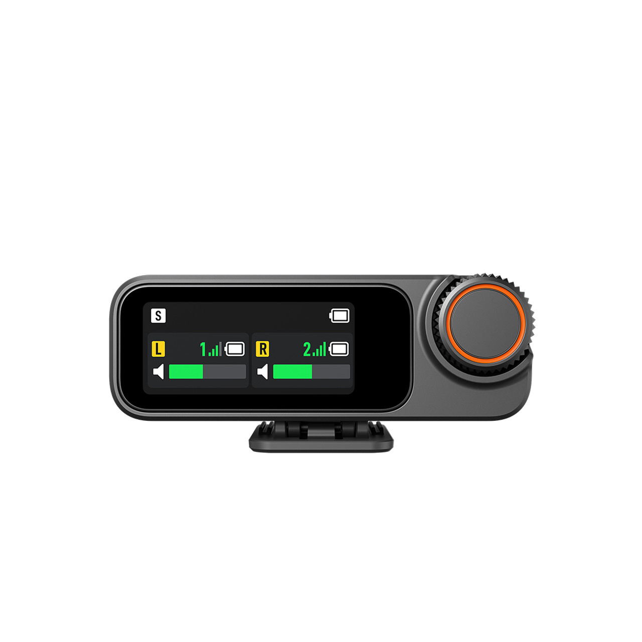 DJI Mic 3 Receiver DJI Mic 3 Receiver