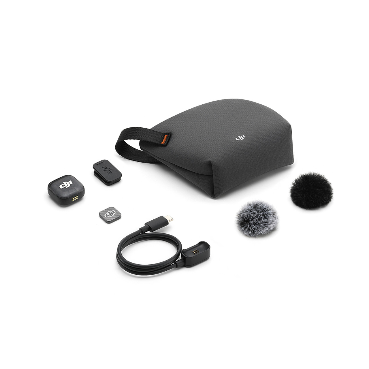 DJI Mic 3 Transmitter DJI Mic 3 Transmitter
