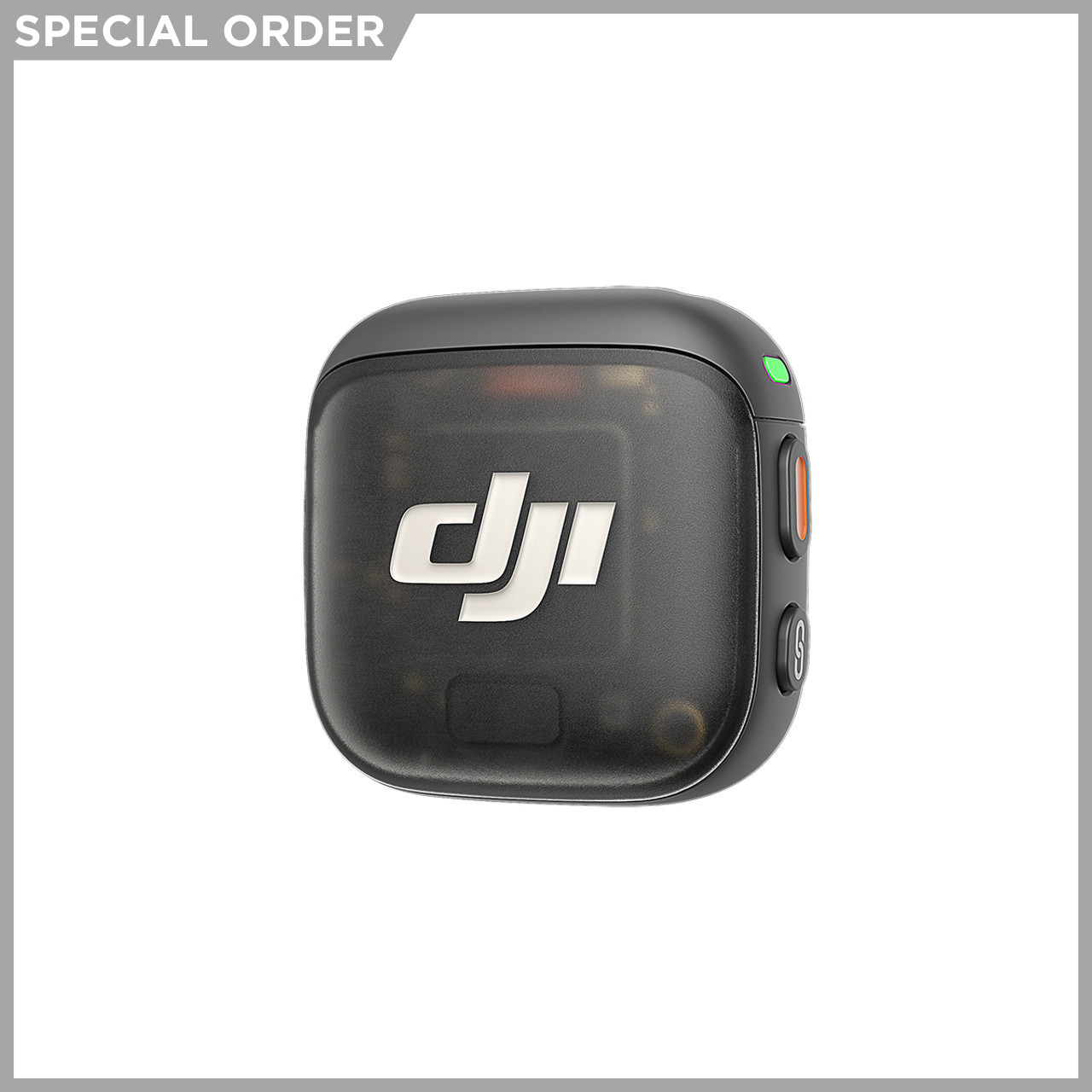 DJI Mic 3 Transmitter DJI Mic 3 Transmitter
