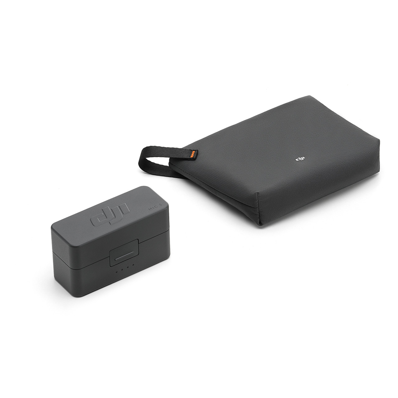 DJI Mic 3 Charging Case