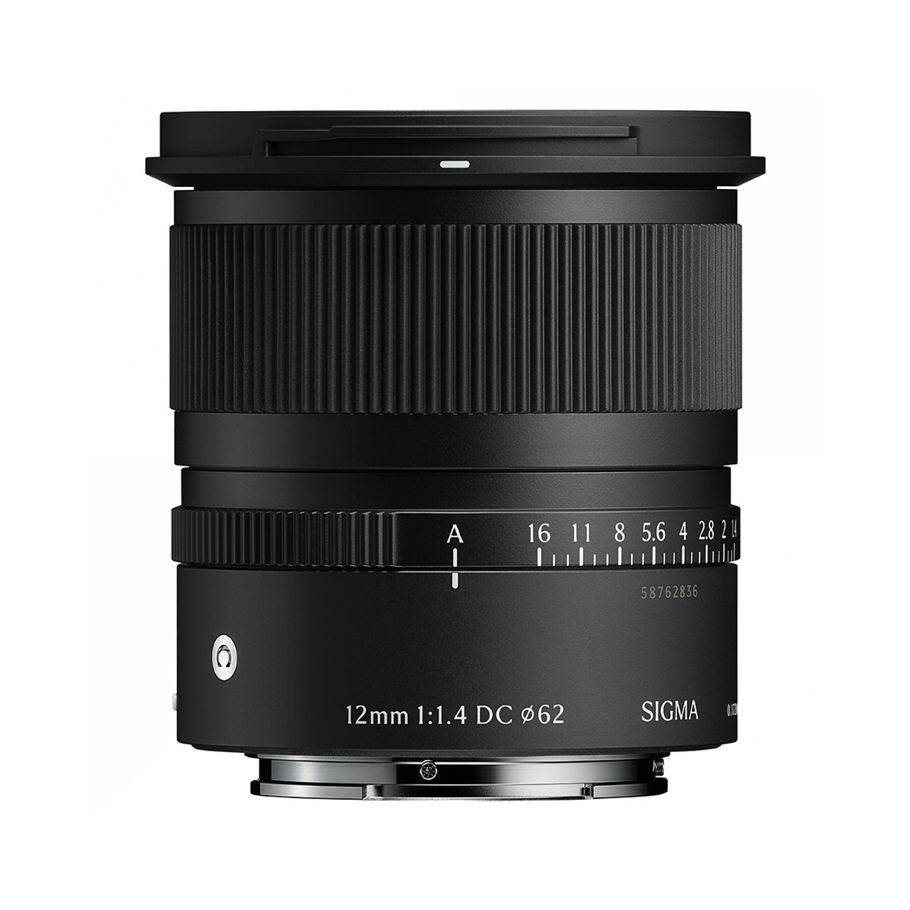 Sigma 12mm F1.4 DC (C) E-Mount Sigma 12mm F1.4 DC (C) E-Mount