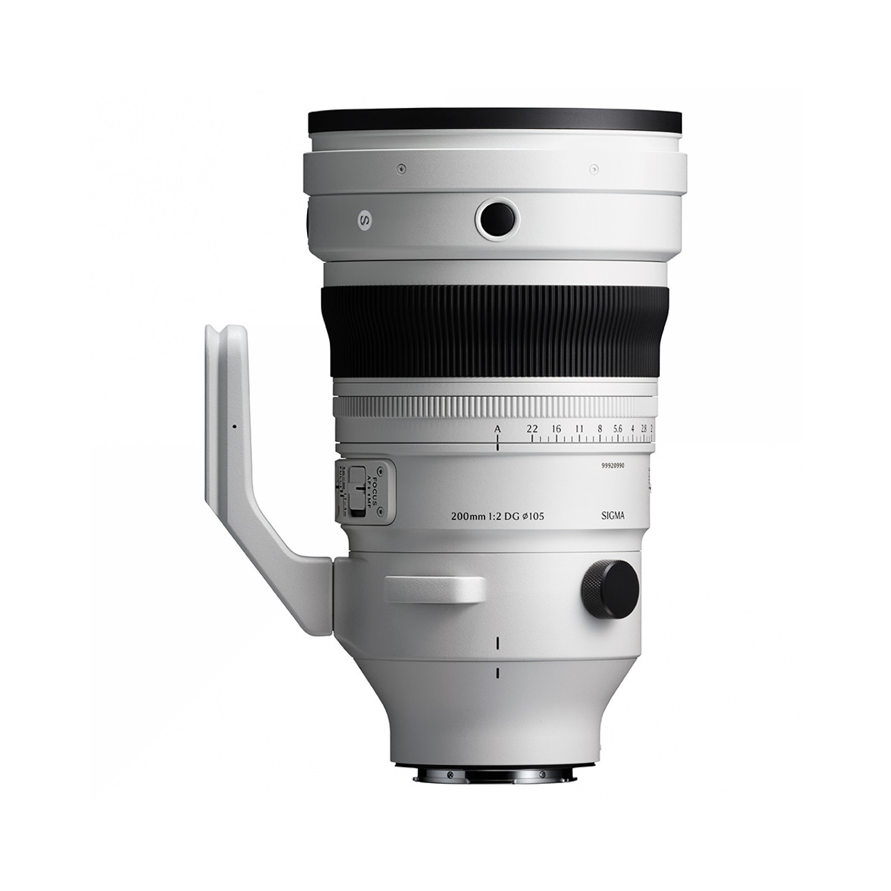 Sigma 200mm F2 DG OS (S) L-Mount