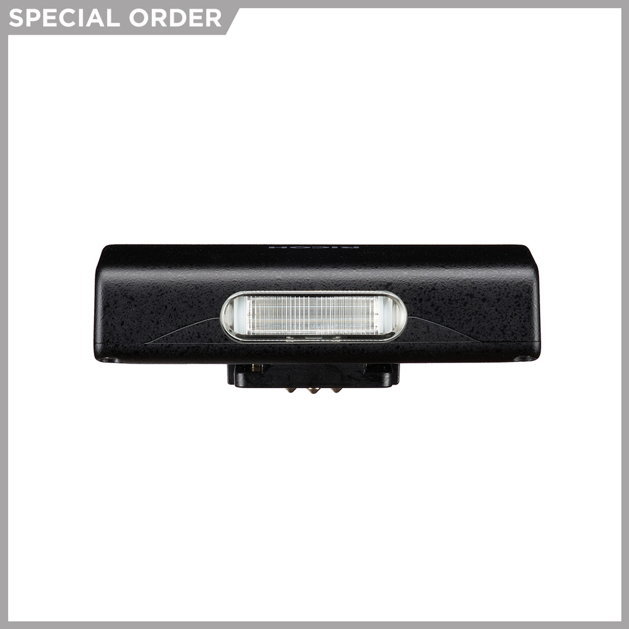 Ricoh GF-2 External Flash