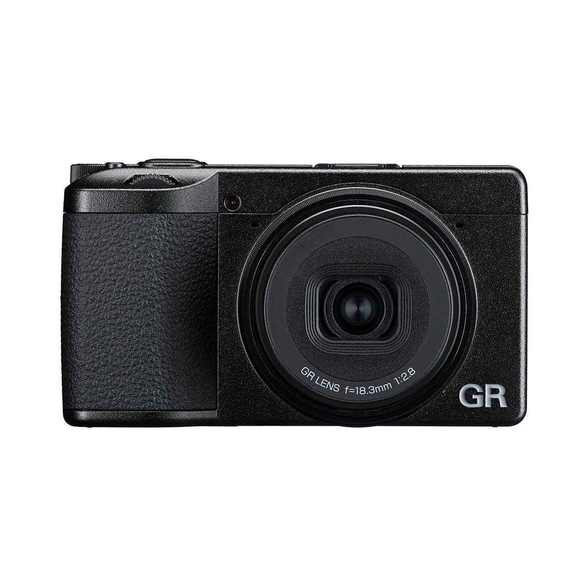 Ricoh GR IV