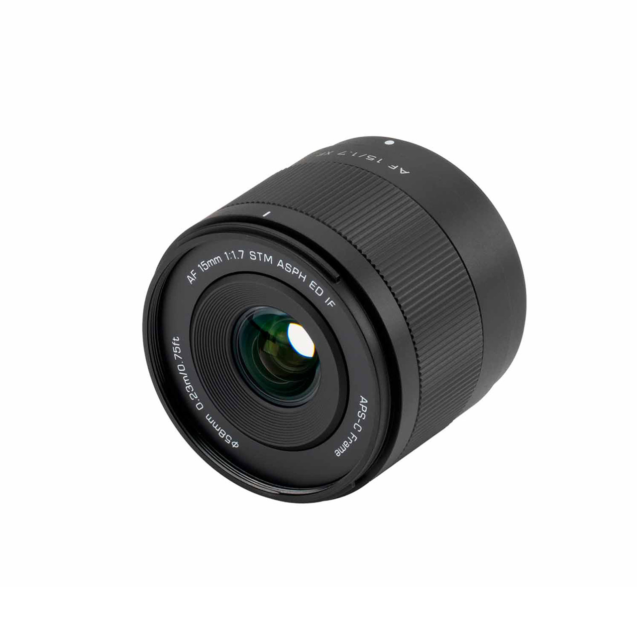 Viltrox 15mm F1.7 Air APS-C X-Mount Viltrox 15mm F1.7 Air APS-C X-Mount